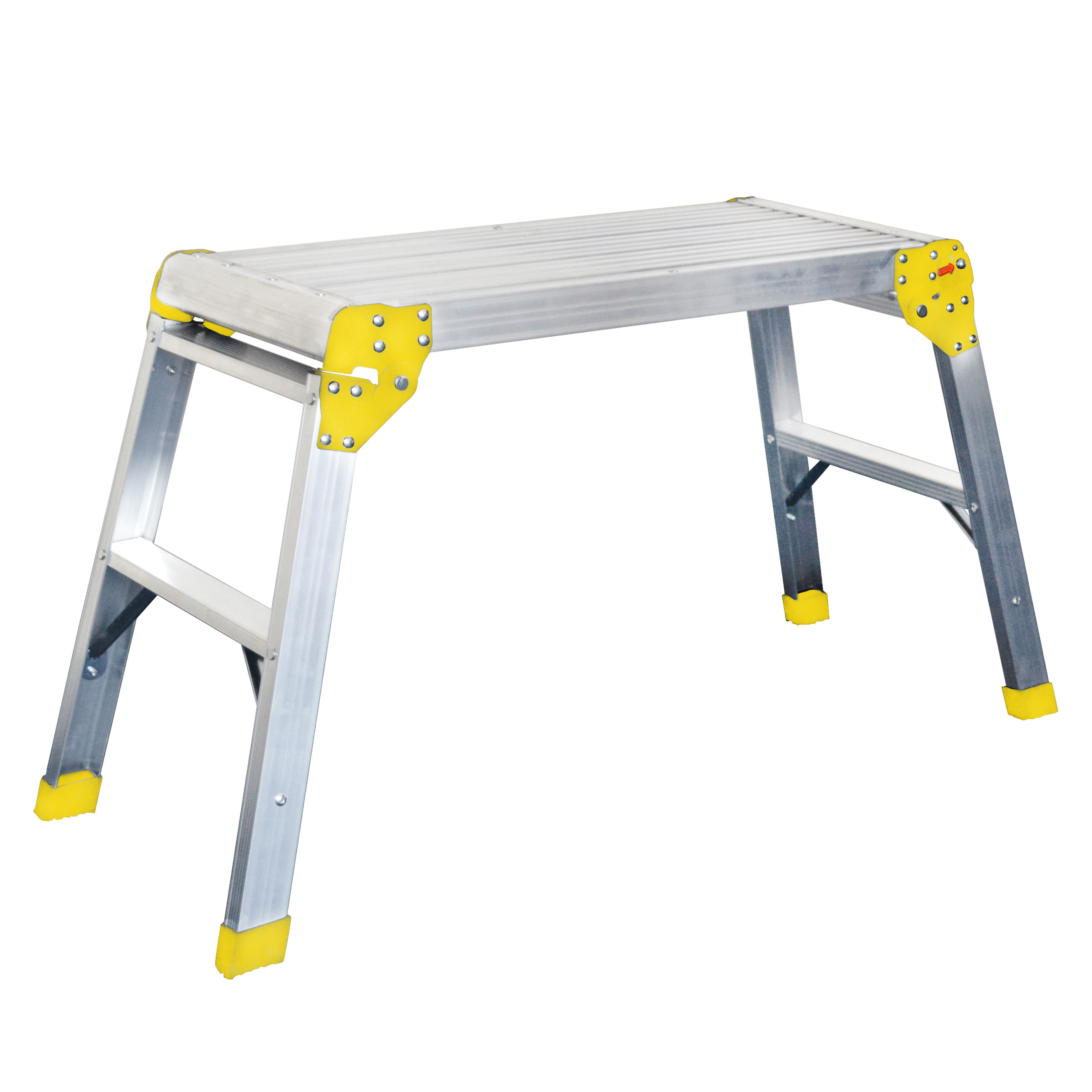 Youngman Compact Aluminium Work Platform - 78069