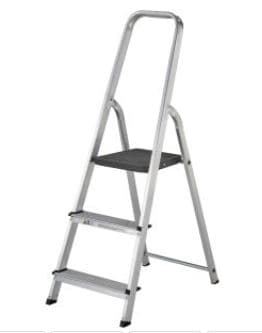 Youngman Atlas Light Trade Platform Step EN131 3 Tread