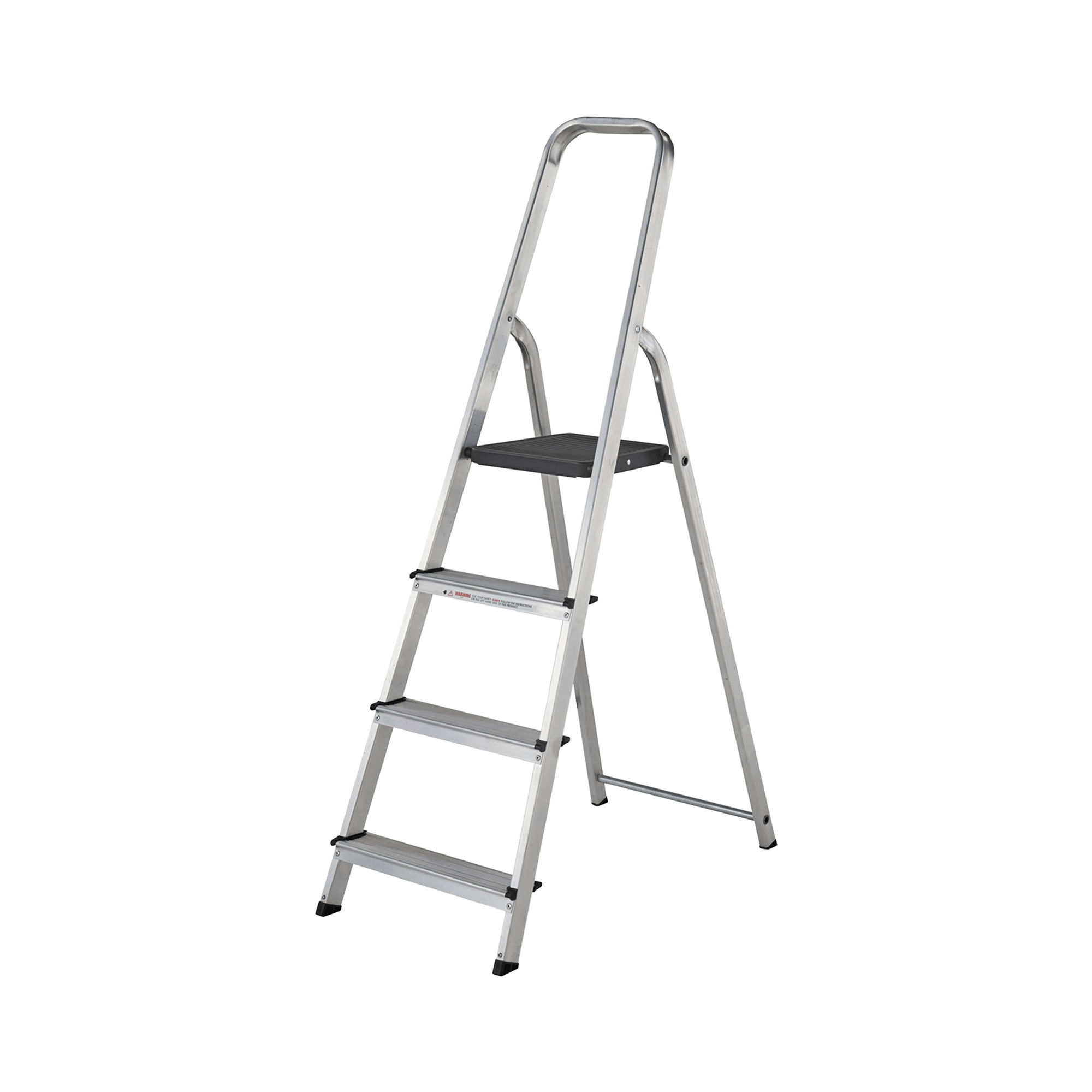 Youngman Light Trade Platform Step EN131 4 Tread 354312