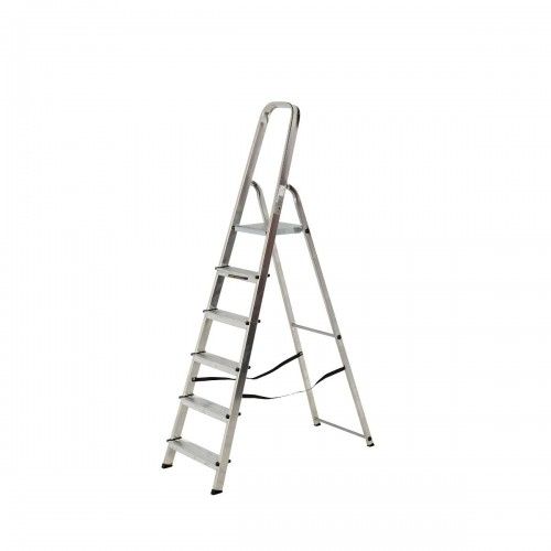 Youngman Light Trade Platform Step EN131 6 Tread 356312