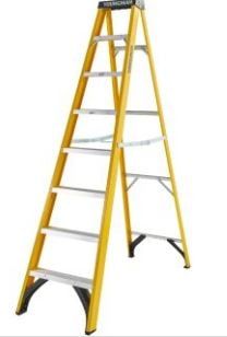Youngman Catwalk S400 Heavy Trade Step 8 Tread 527448