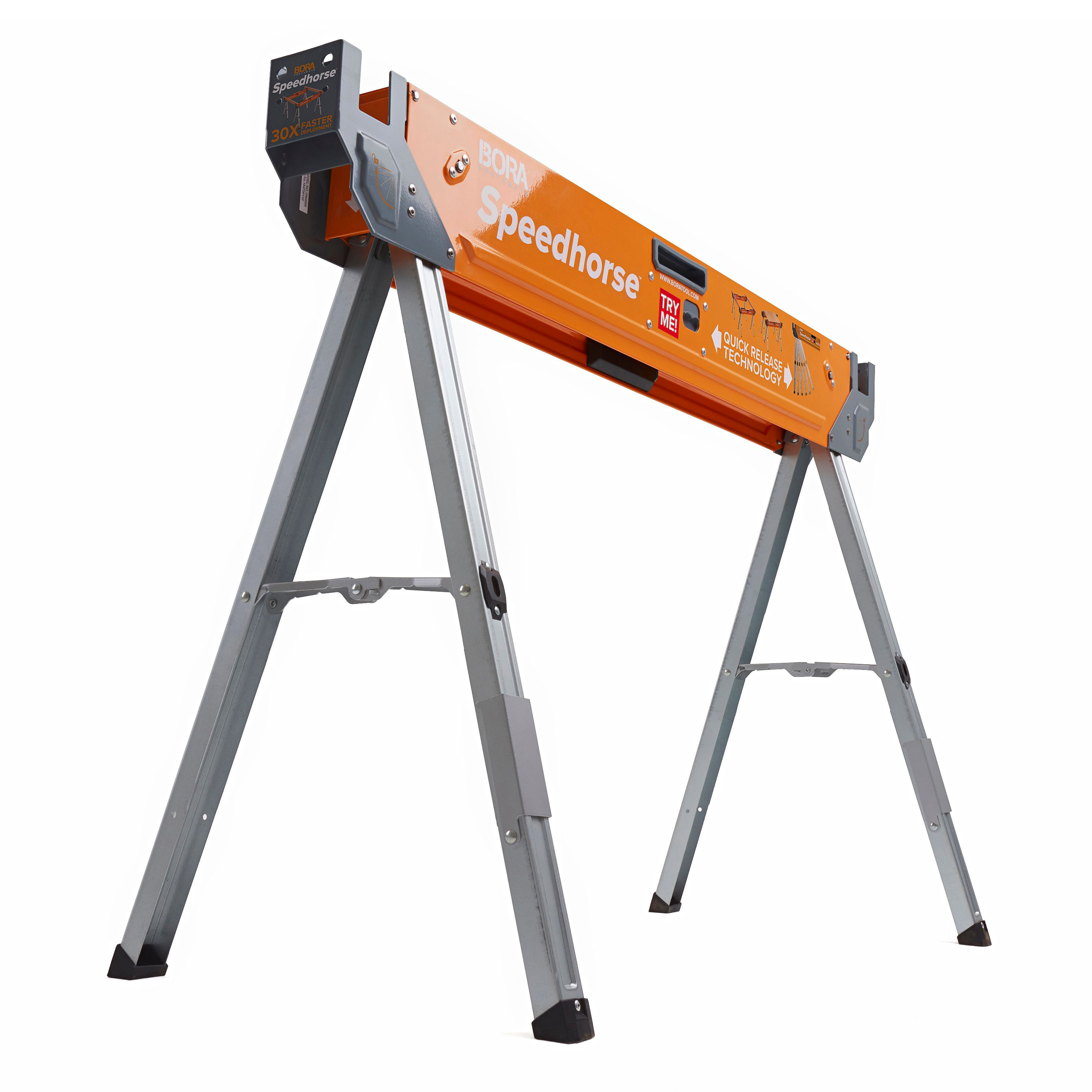 Bora Speedhorse - BR-PM-4500