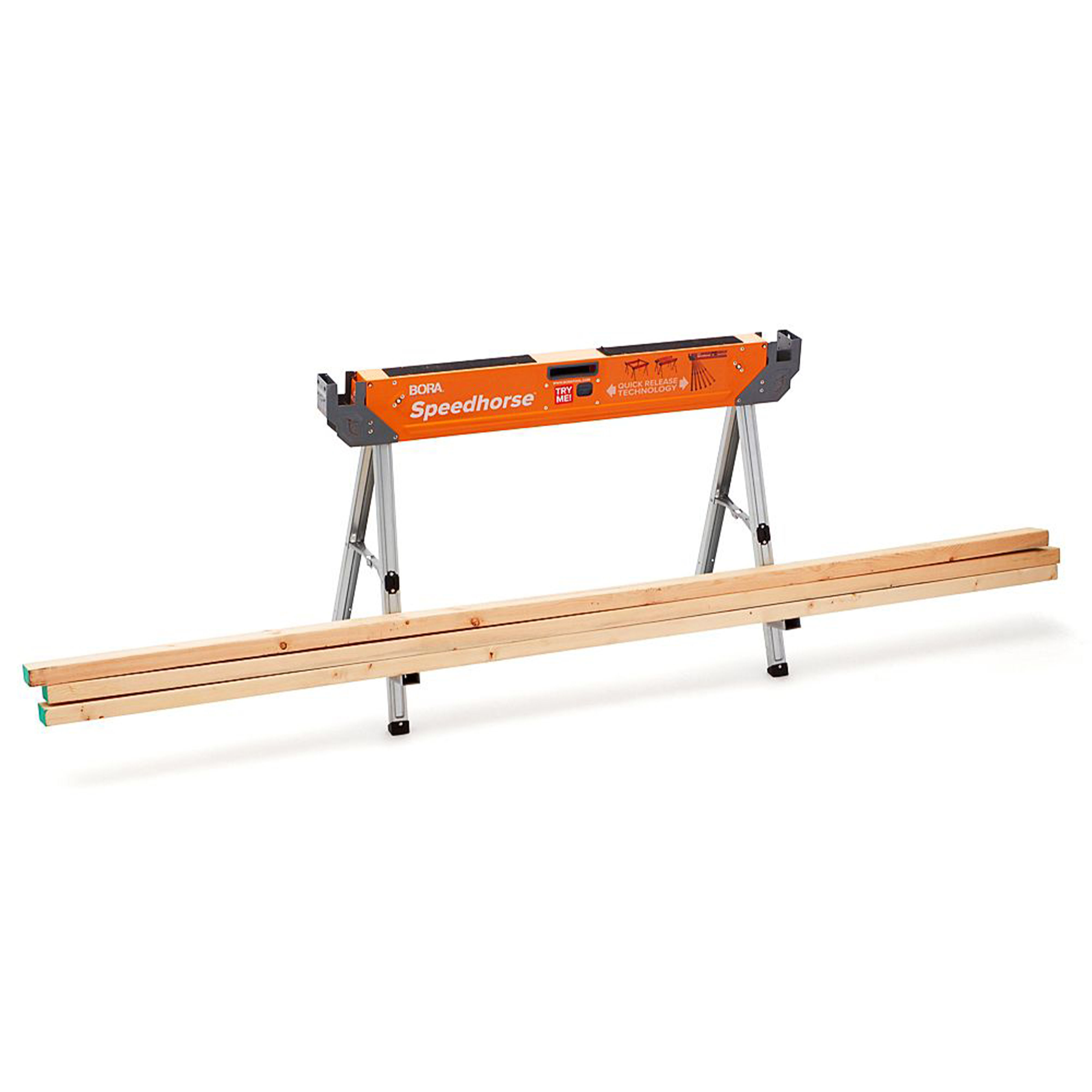 Bora Speedhorse Sawhorse BR PM 4500