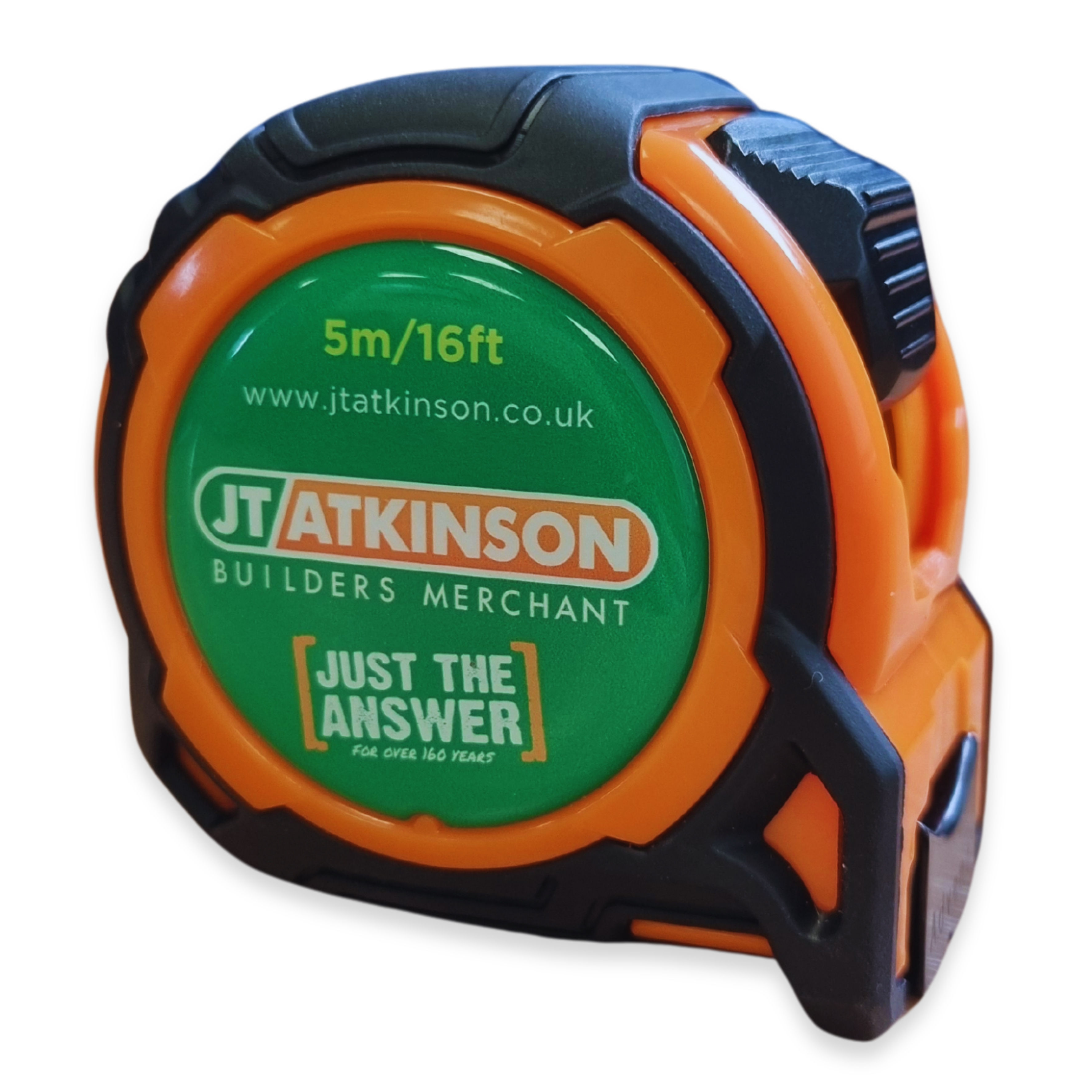 JT Atkinson Tape Measure 5m