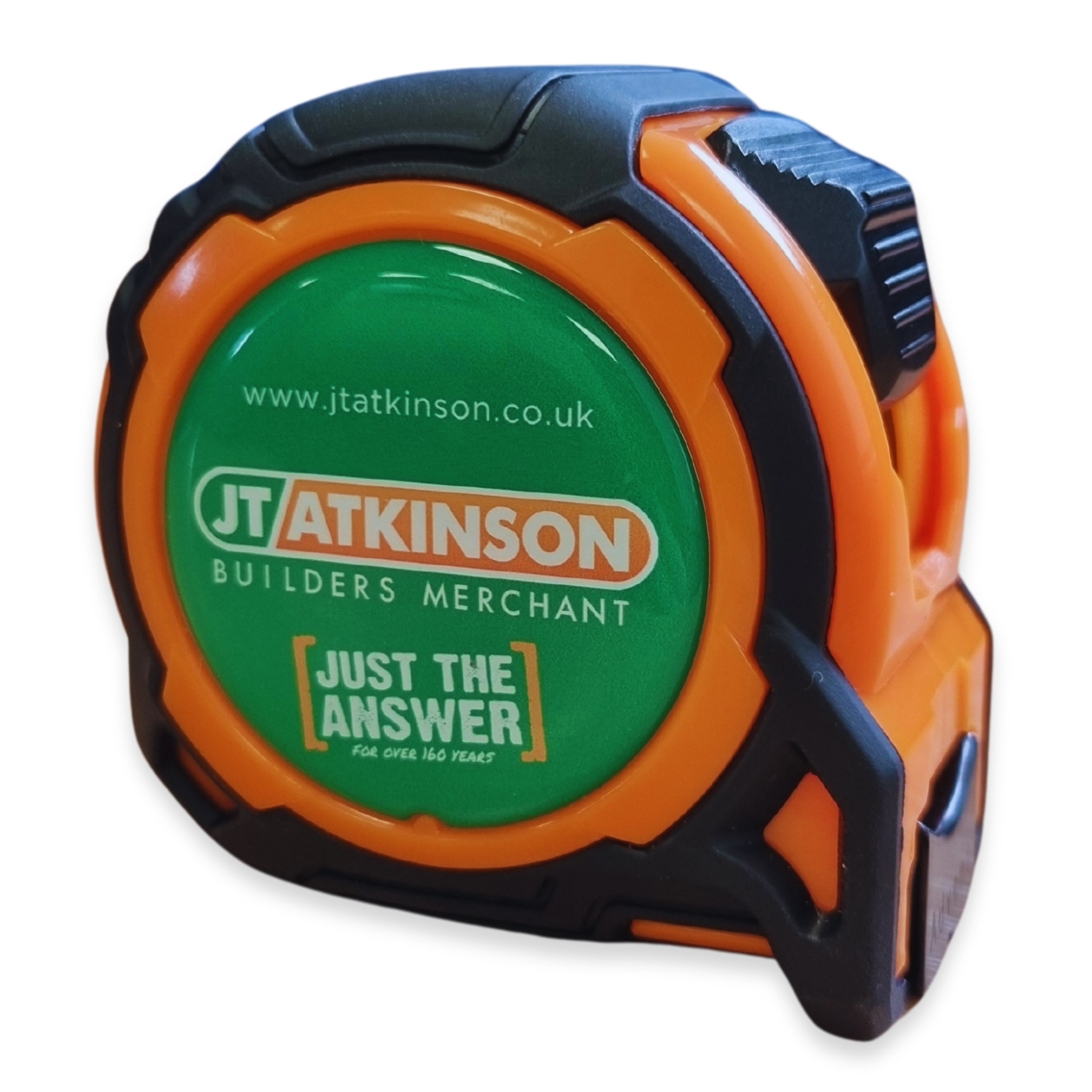 JT Atkinson Tape Measure 8m