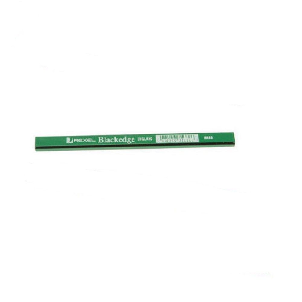 Blackedge Joiners Pencil Hard Green