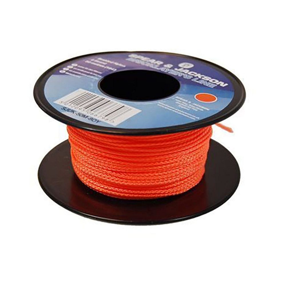 S&J Bricklayers Line Spool 50m