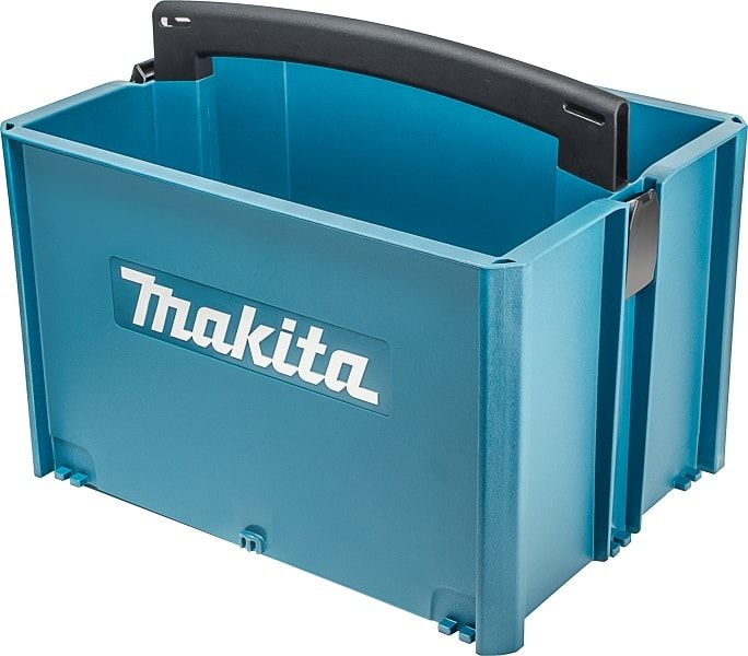 Makita MakPac Stackable Tool Box - P-83842