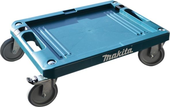 Makita MakPac Wheeled Base - P-83886