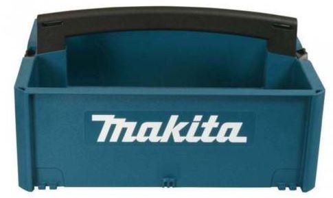 Makita Makpac Stackable Tool Box Medium - P-83836