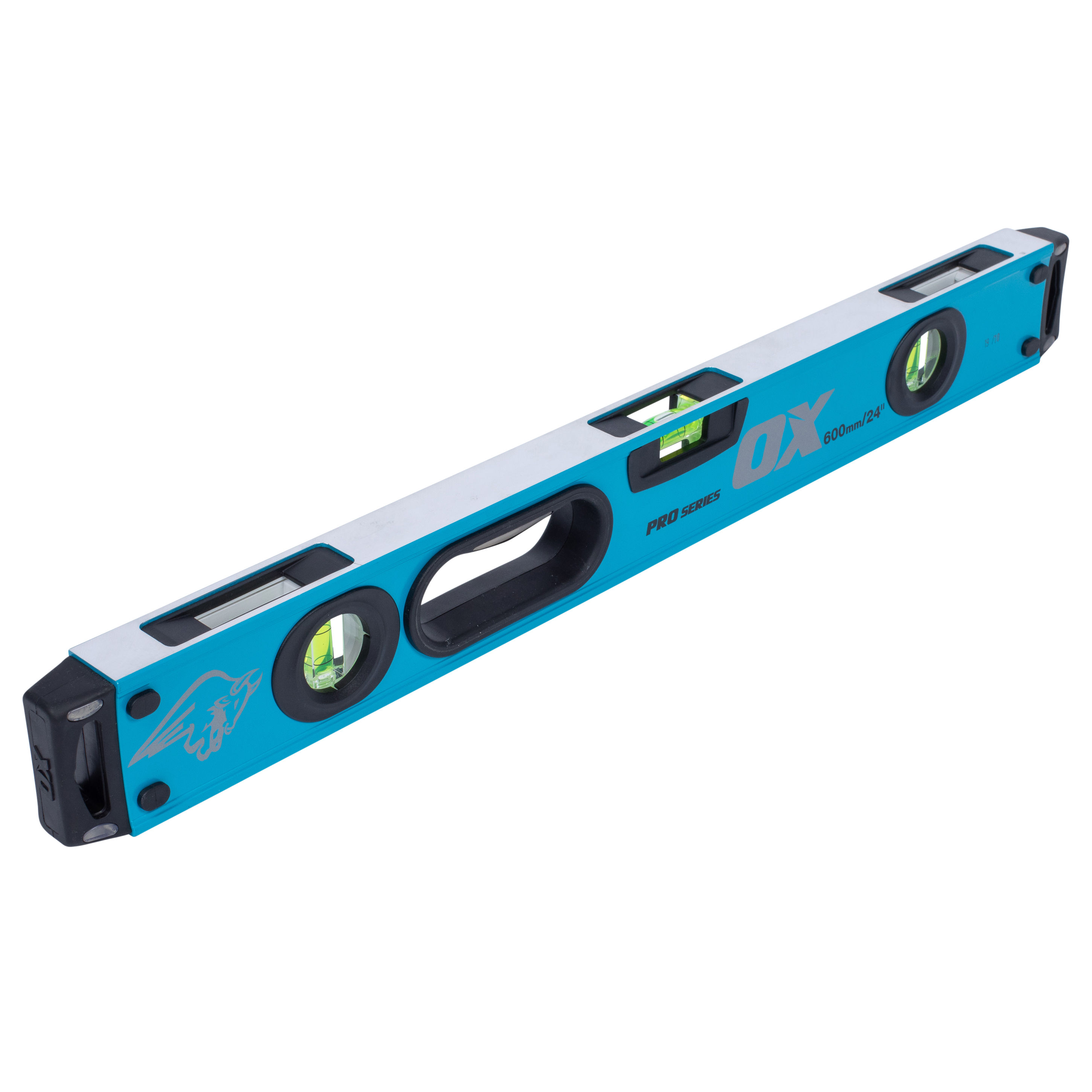 OX Pro Spirit Level 600mm (24") OX-P024406