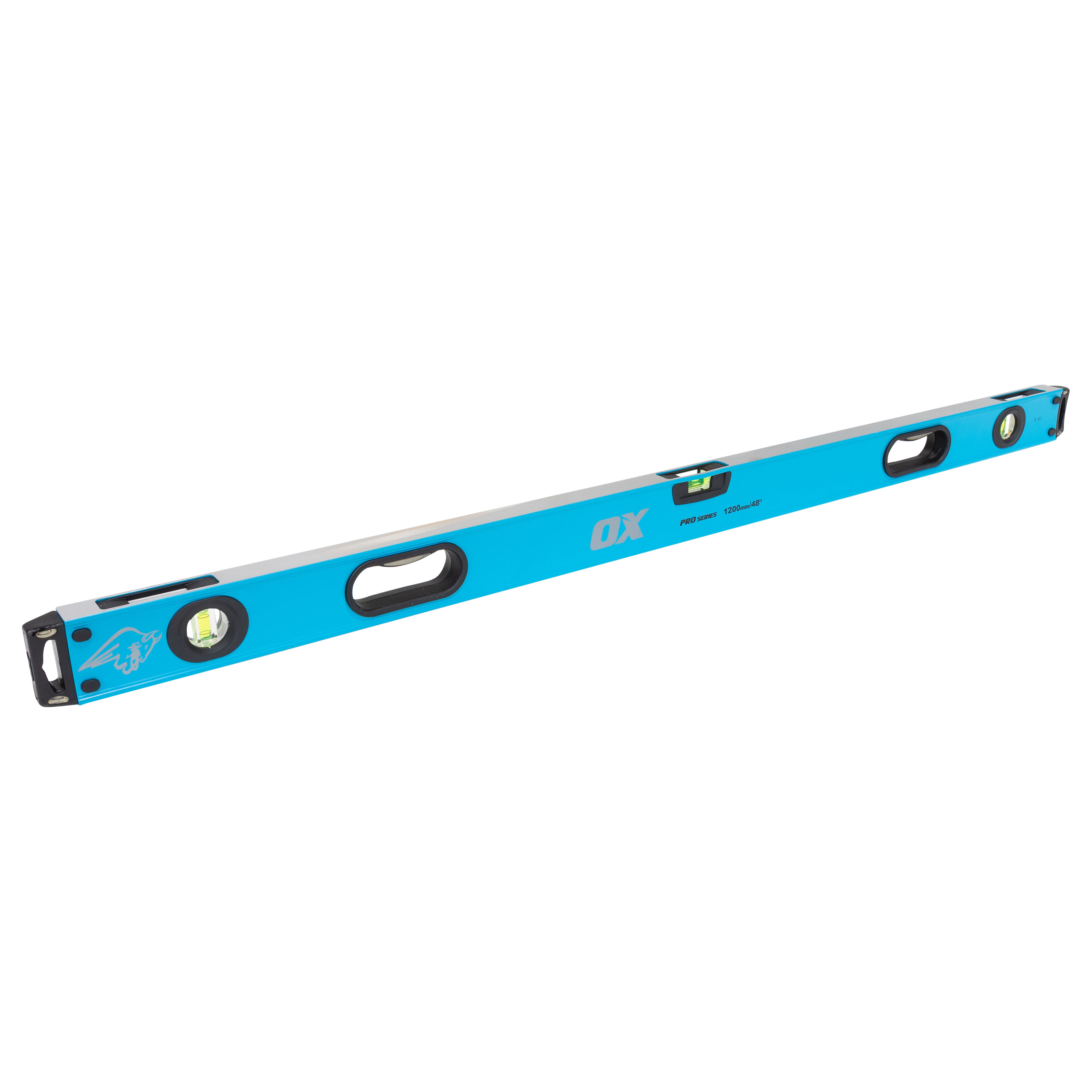 OX Pro Spirit Level 1200mm (48") OX-P024412