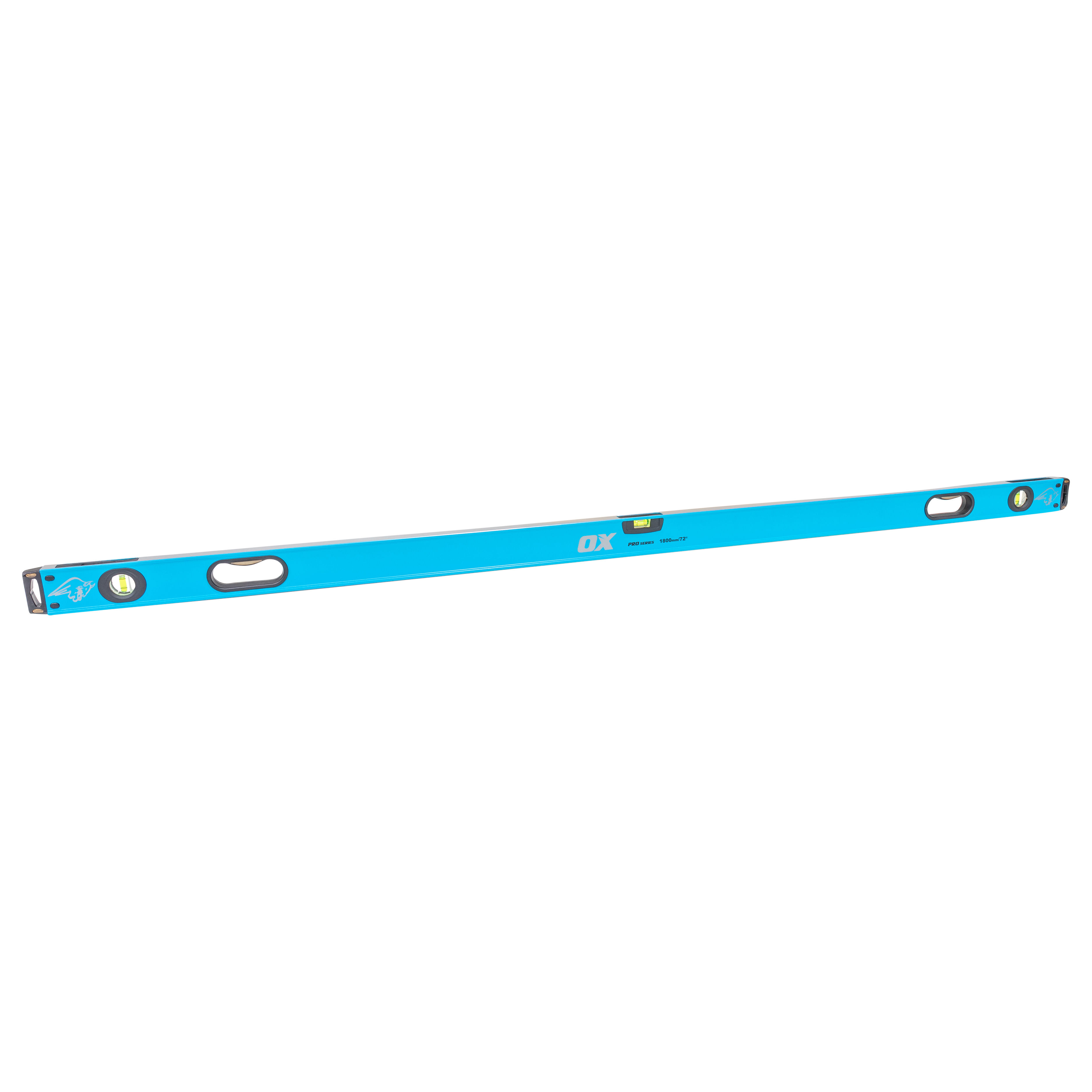 OX Pro Spirit Level 1800mm (72") OX-P024418