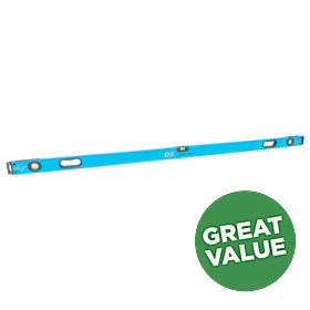 OX Tools Pro Torpedo Level 9inch / 230mm | Huws Gray
