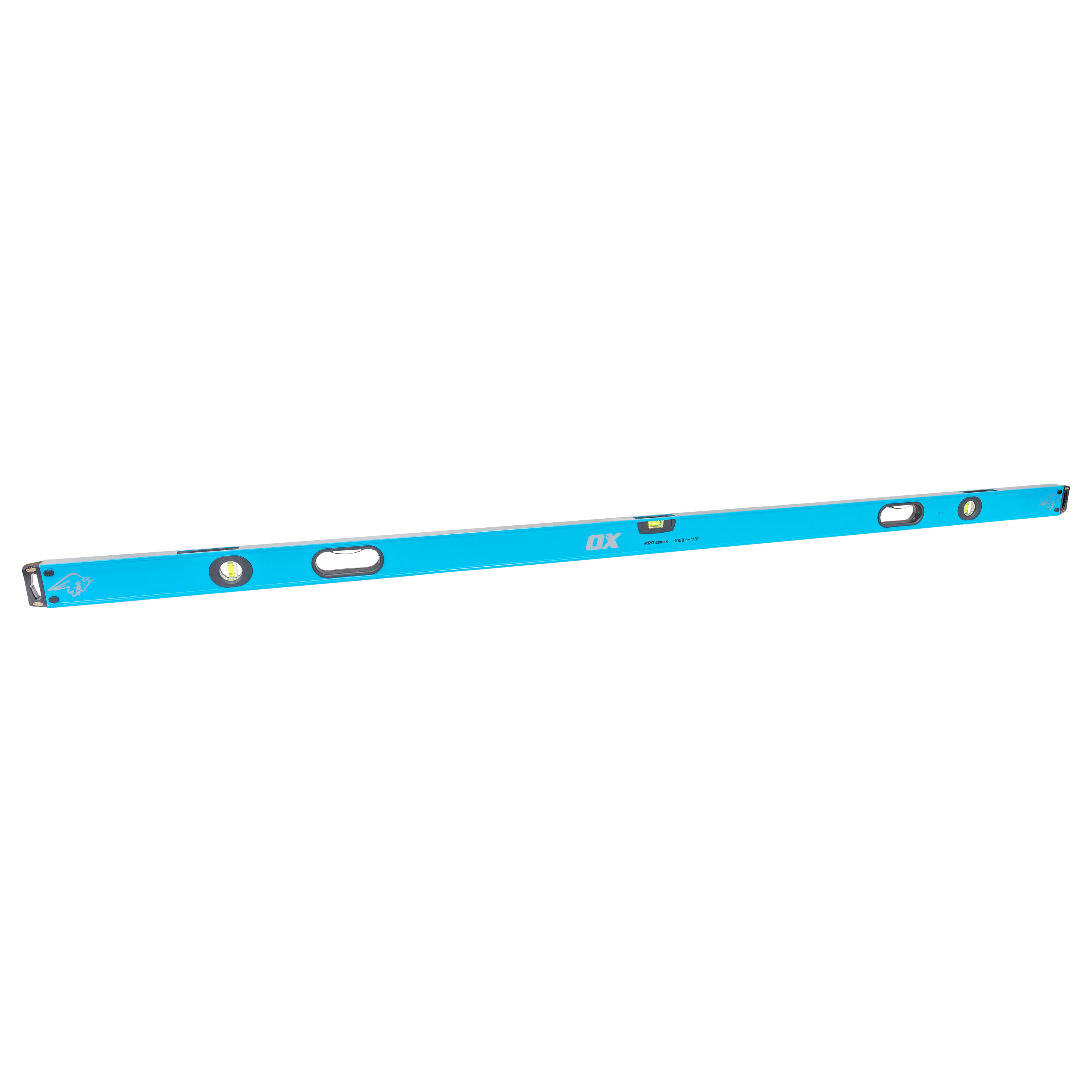 OX Pro Spirit Level 2000mm 78 OX P024420