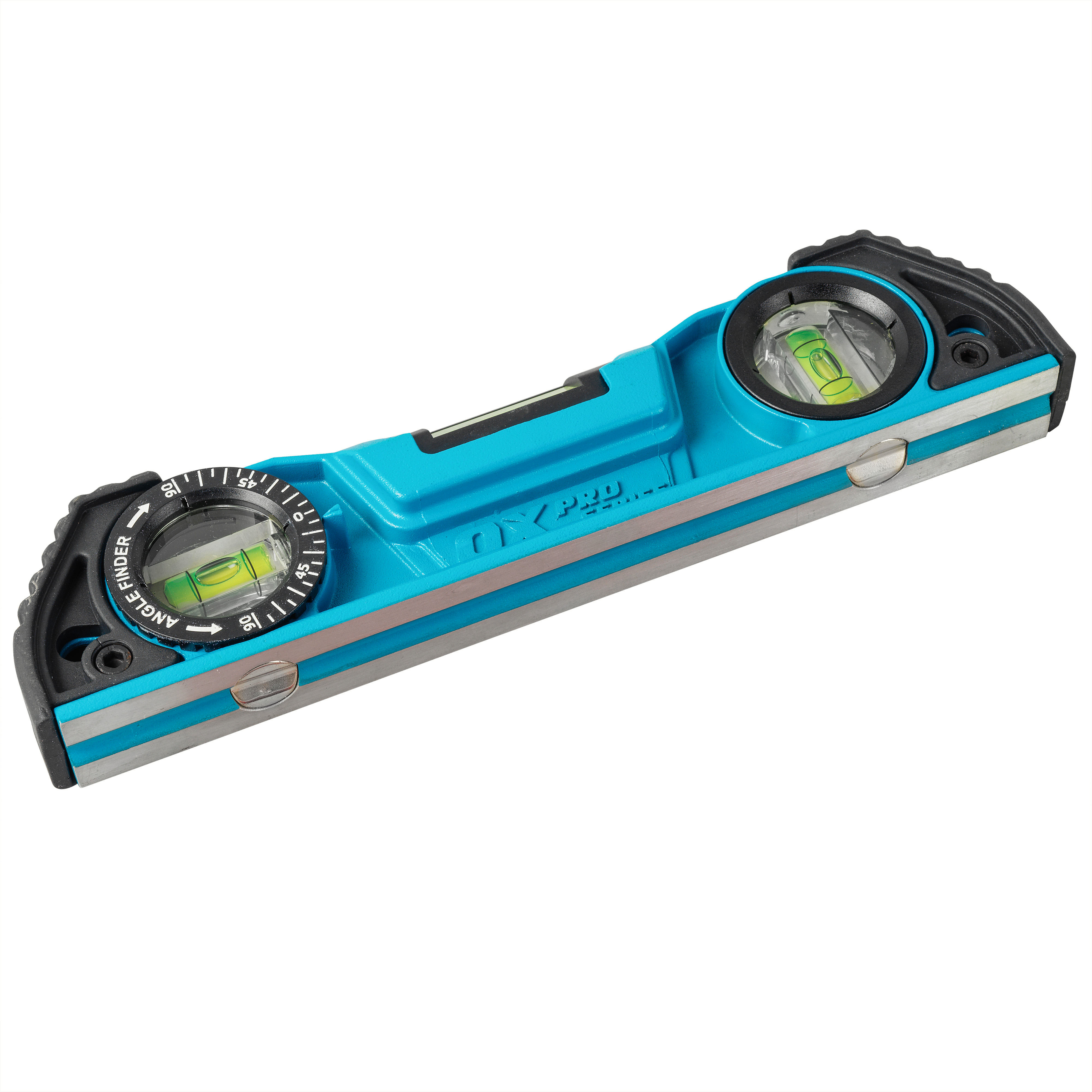 OX Pro Heavy Duty Torpedo Level 250mm - OX-P027210