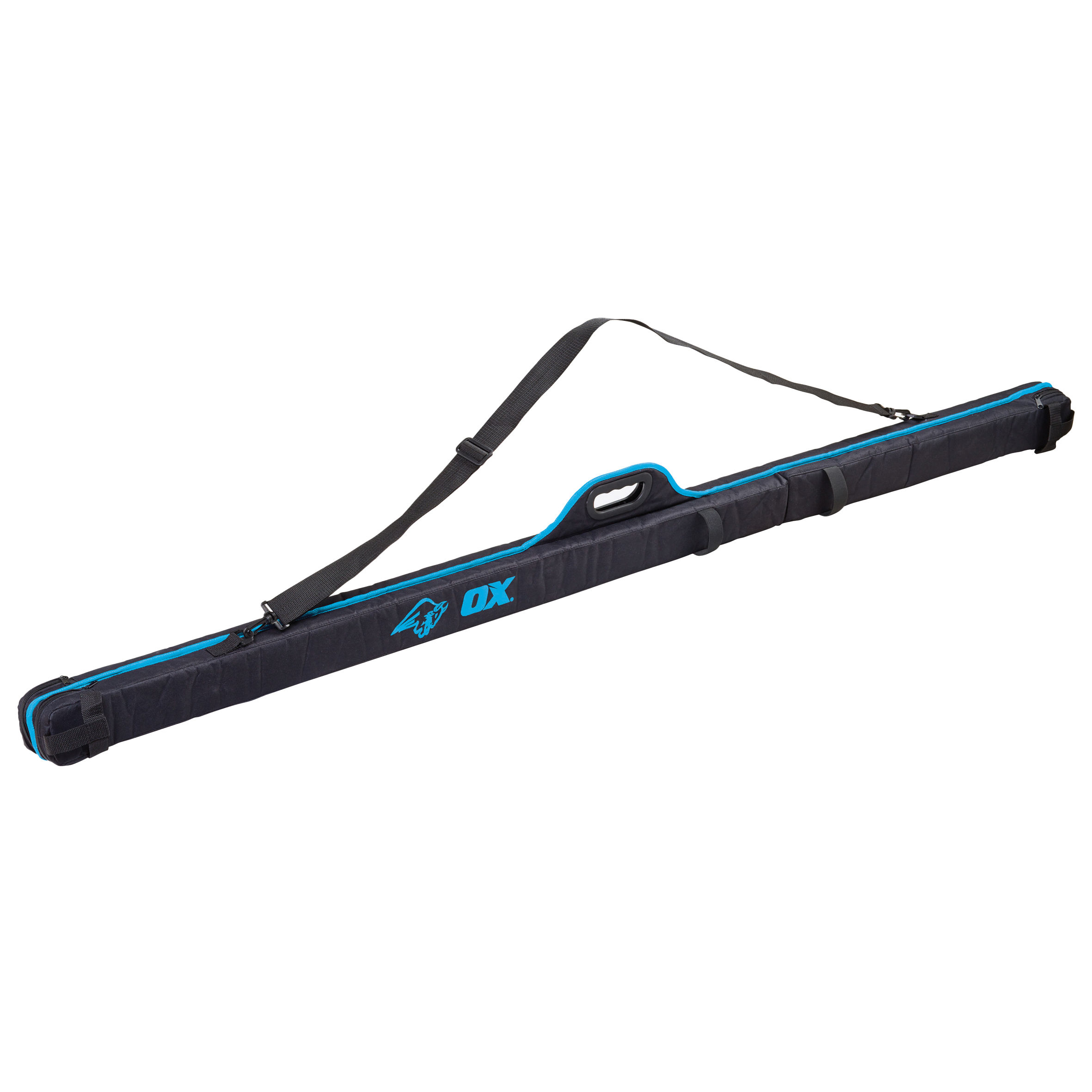 OX Pro Spirit Level Bag to Hold 600mm, 1200mm and 1800mm Levels - OX-PO27501