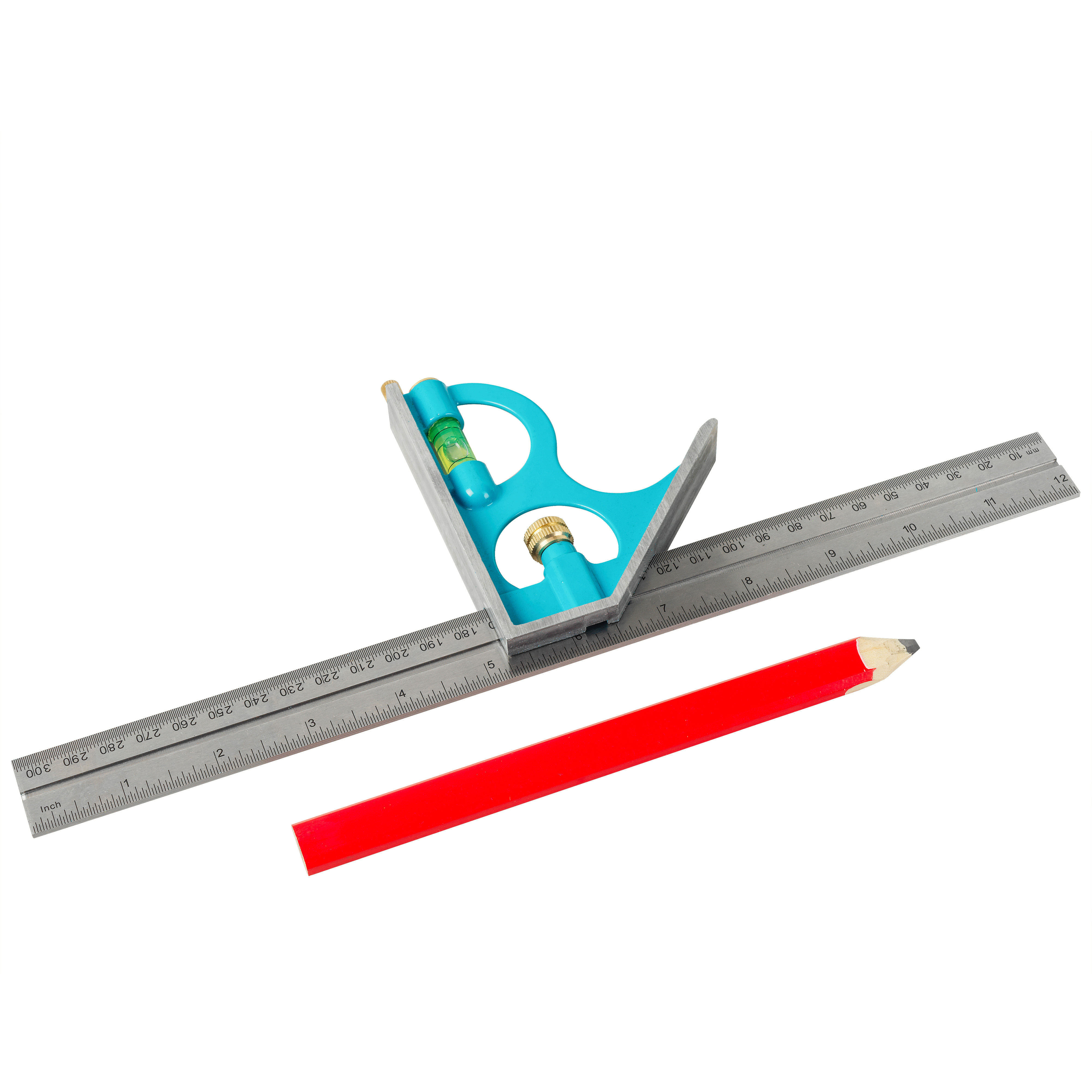 OX Pro Combination Square 305mm 12 OX P025630