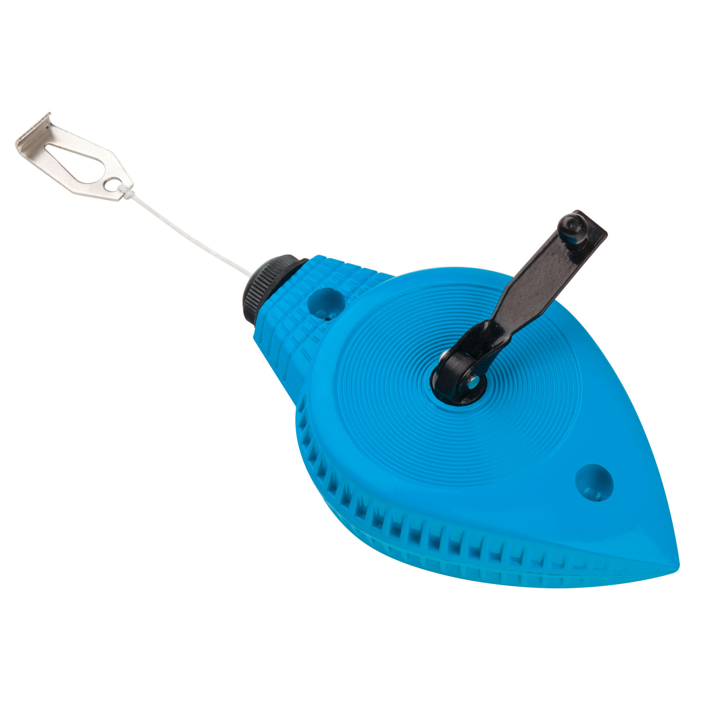 OX Trade Heavy Duty Chalk Line Reel 30m / 100ft OX-T020830