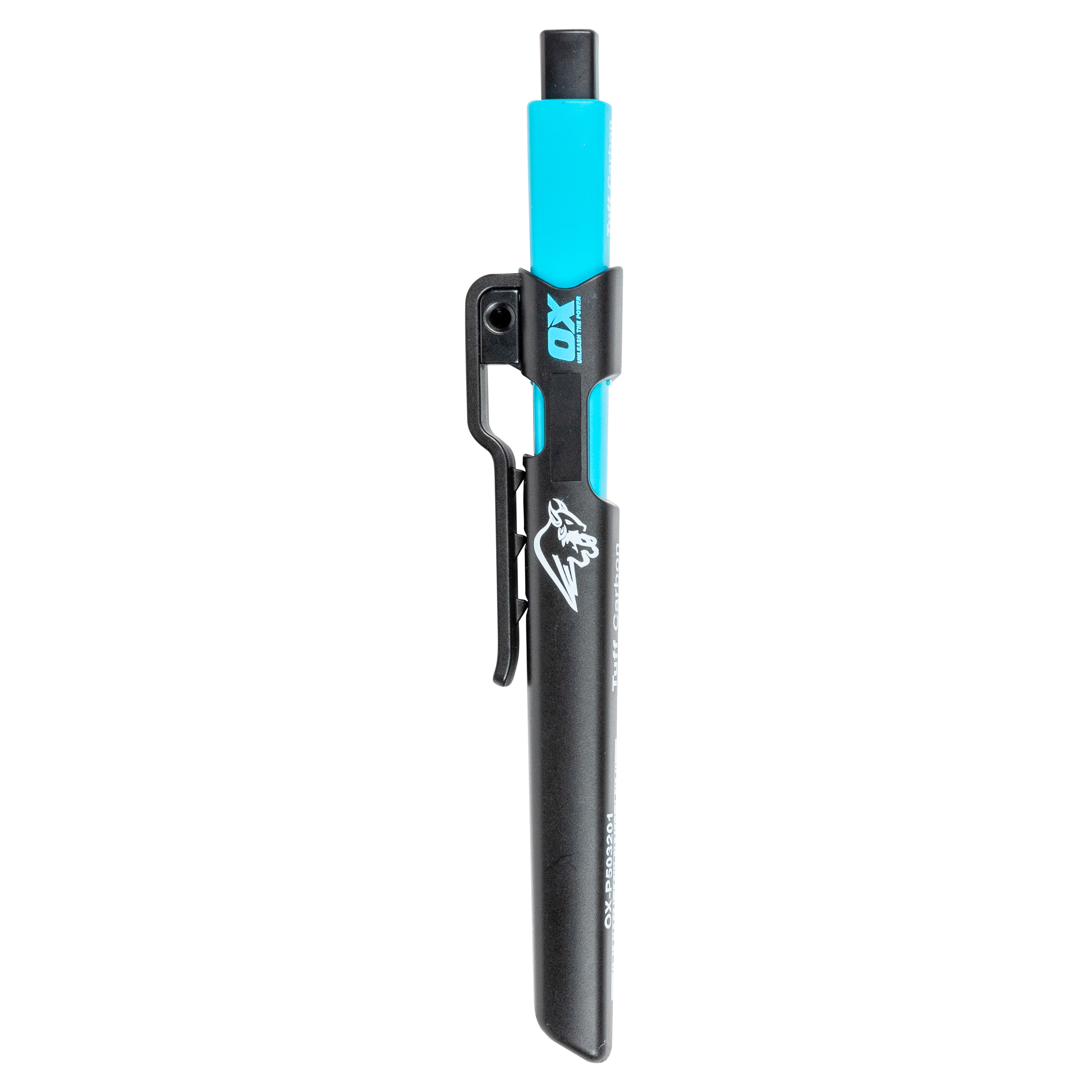 OX Tuff Carbon Marking Pencil - OX-P503201