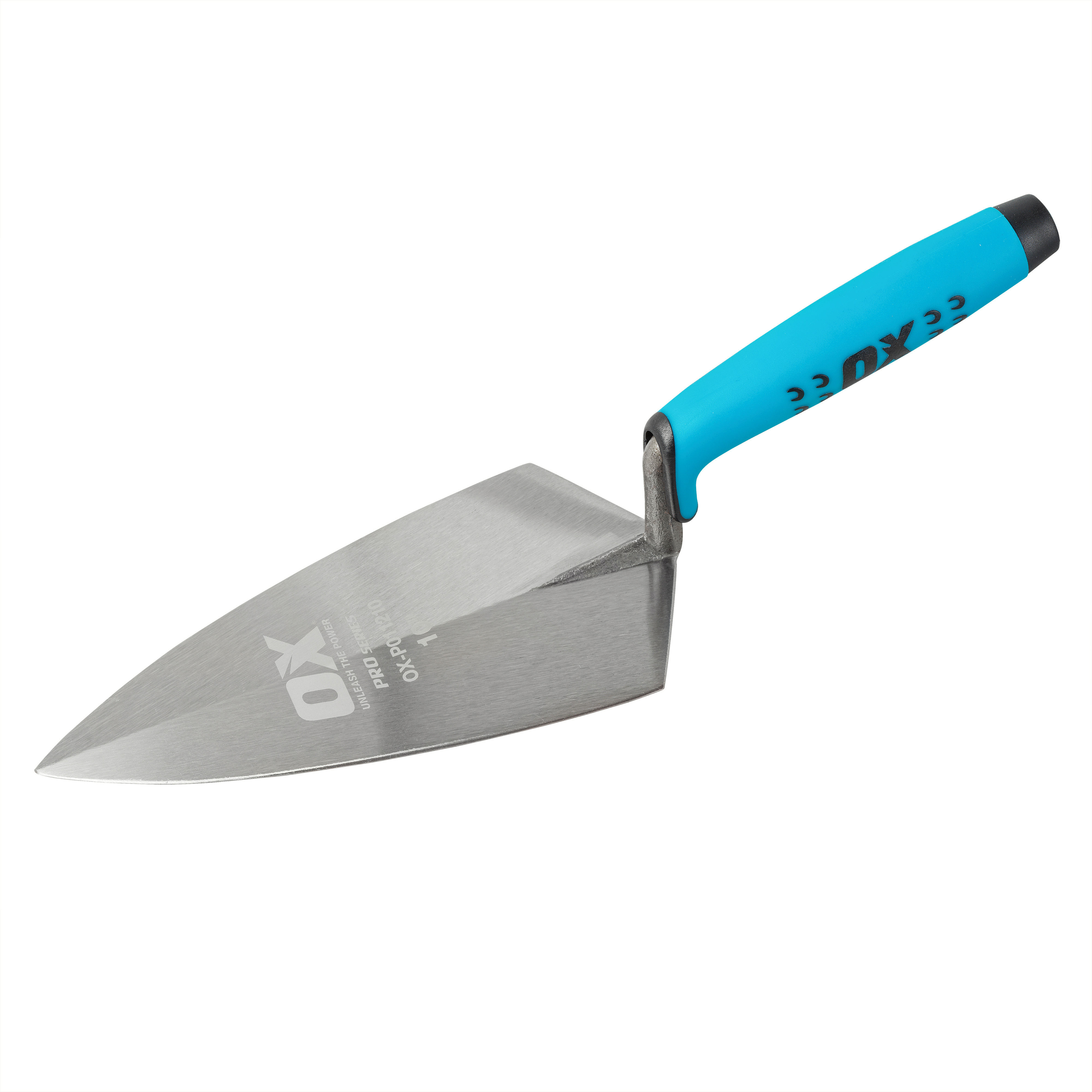 OX Pro Philadelphia Pattern Brick Trowel 10" (250mm) OX-P011210