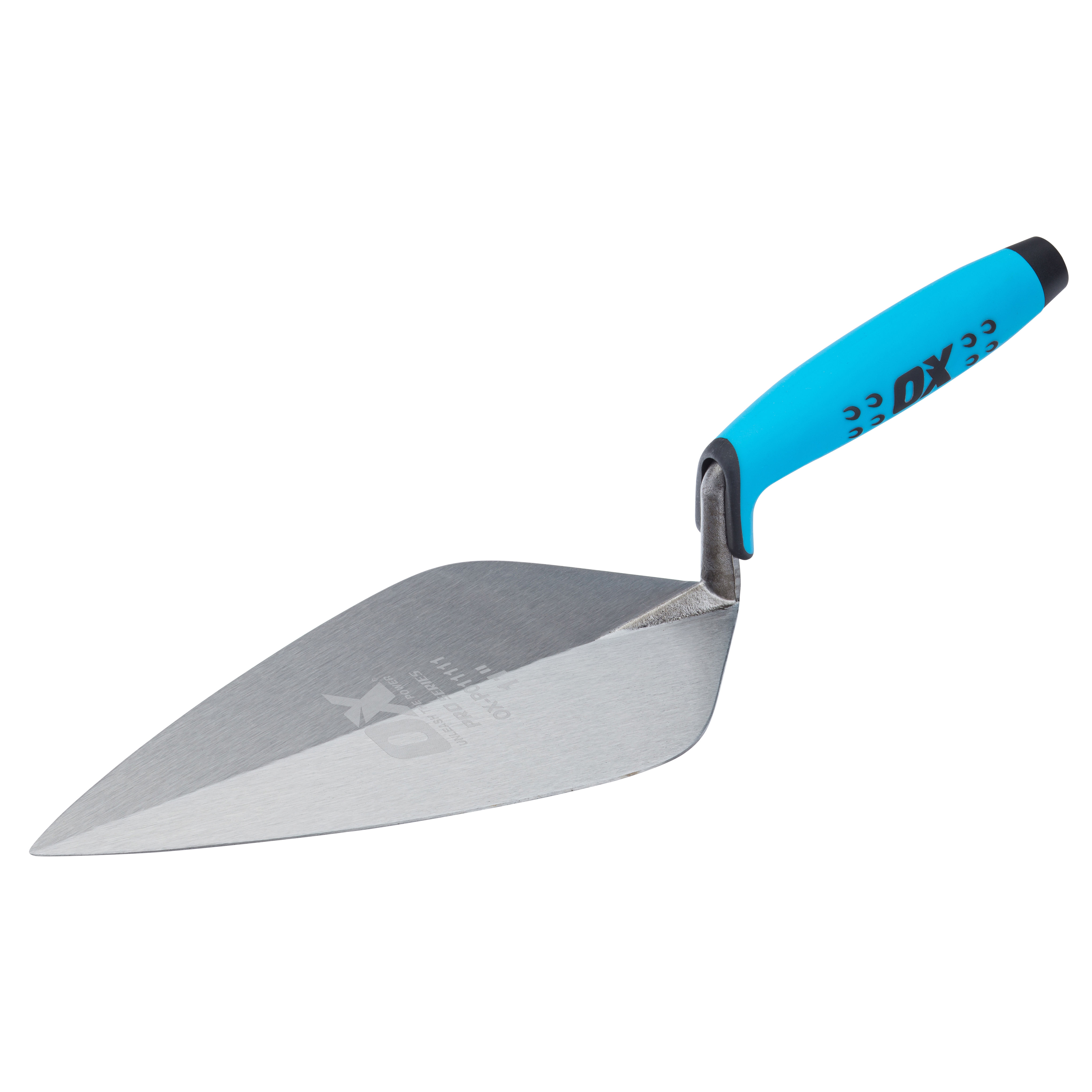 OX Pro London Pattern Brick Trowel 11" (280mm) OX-P011111