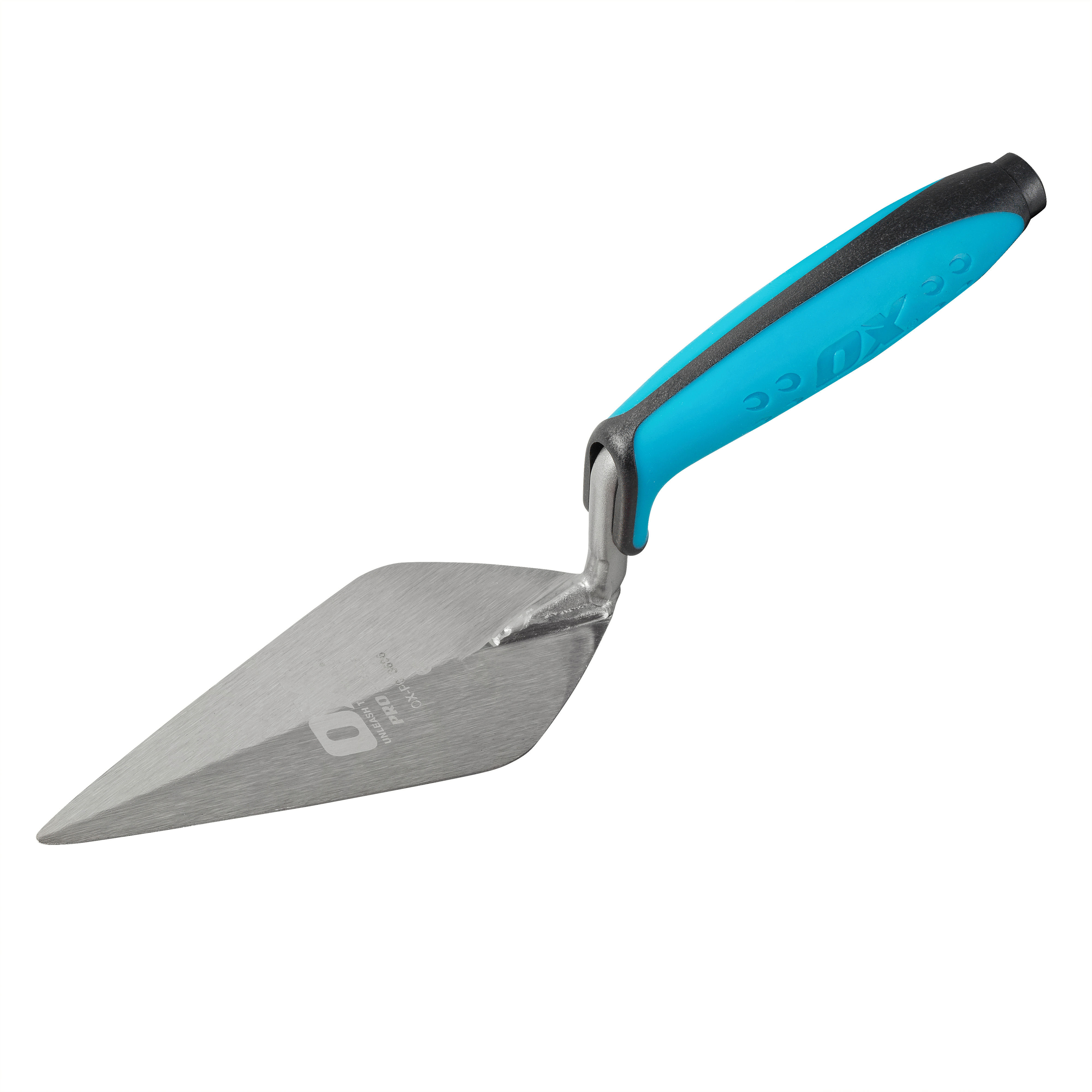 OX Pro London Pattern Pointing Trowel 6" (152mm) OX-P013606
