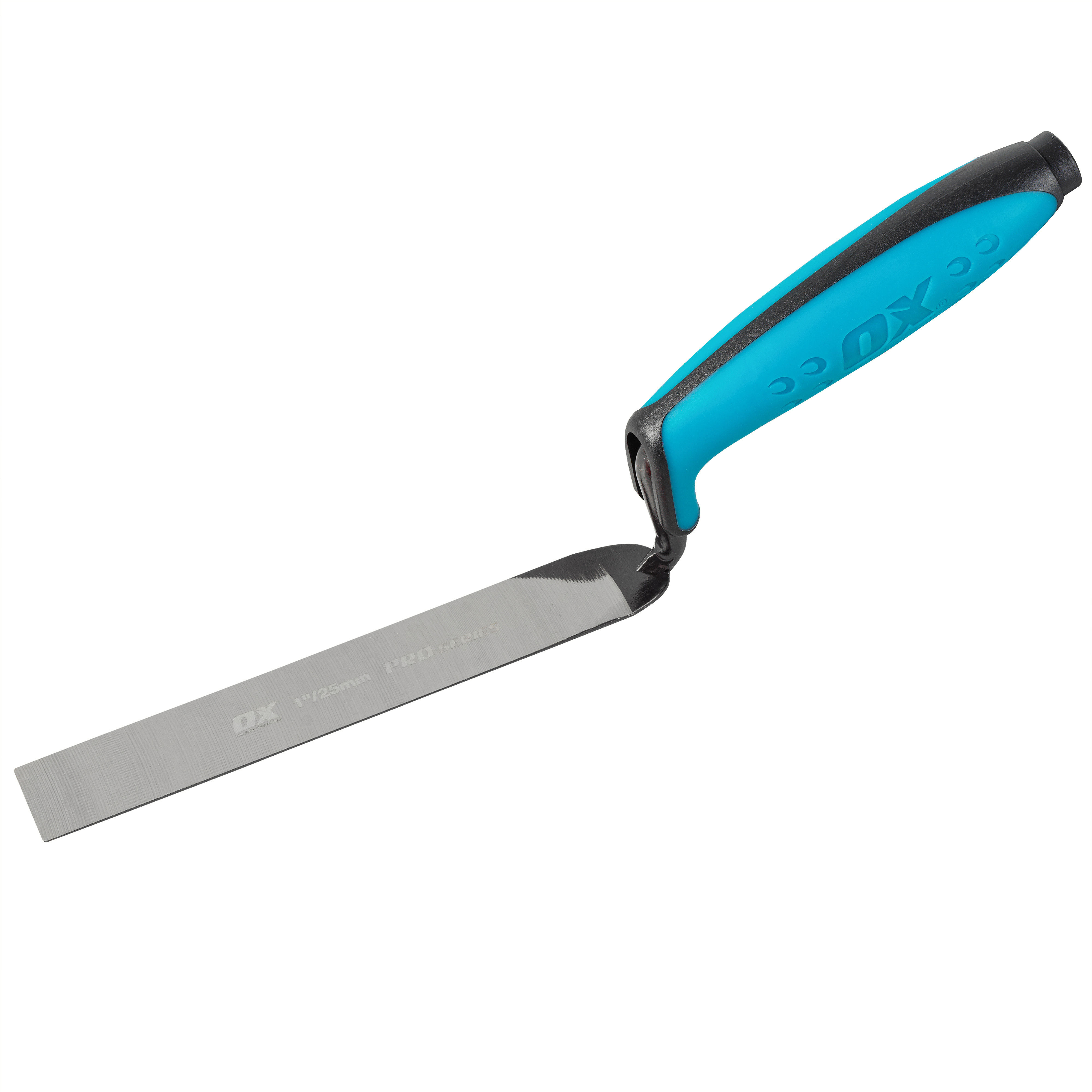 OX Pro Tuck Pointer 6 3/4" x 1" (25mm) OX-P011525