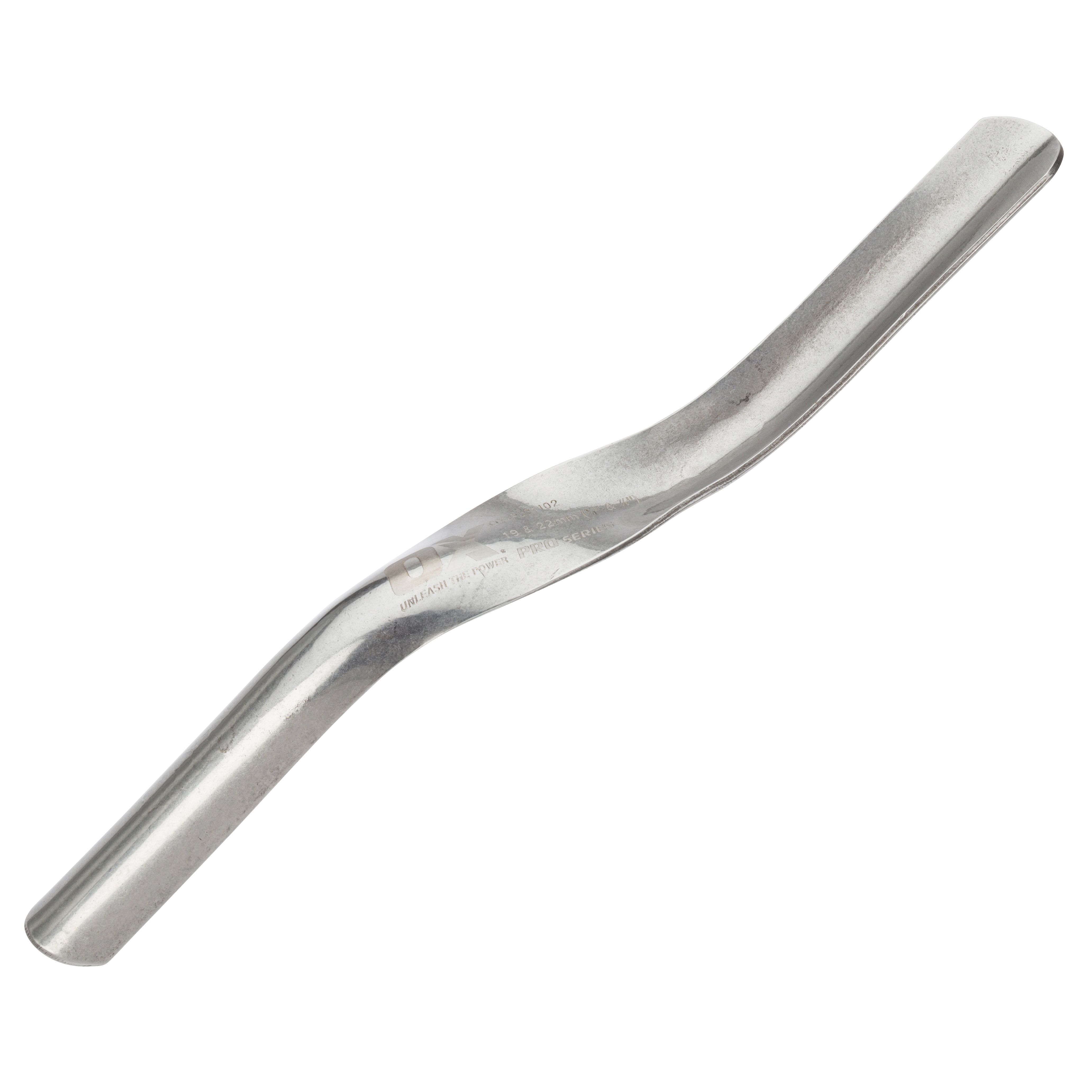 OX Pro Brick Jointer 3/4" x 7/8" (19mm x 22mm) OX-P031102