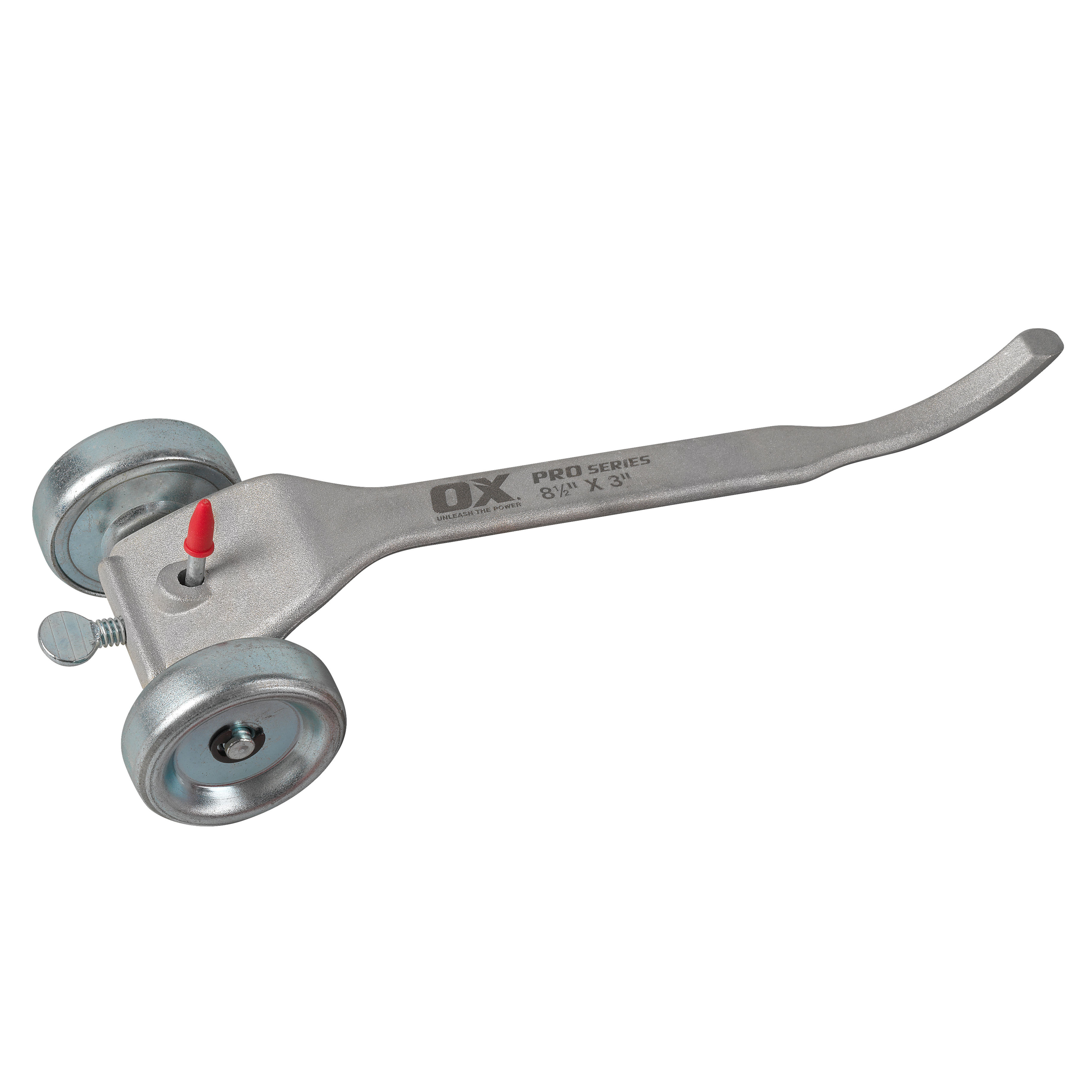 OX Pro Brick Joint Raker 8 1/2" x 3" - OX-P031003