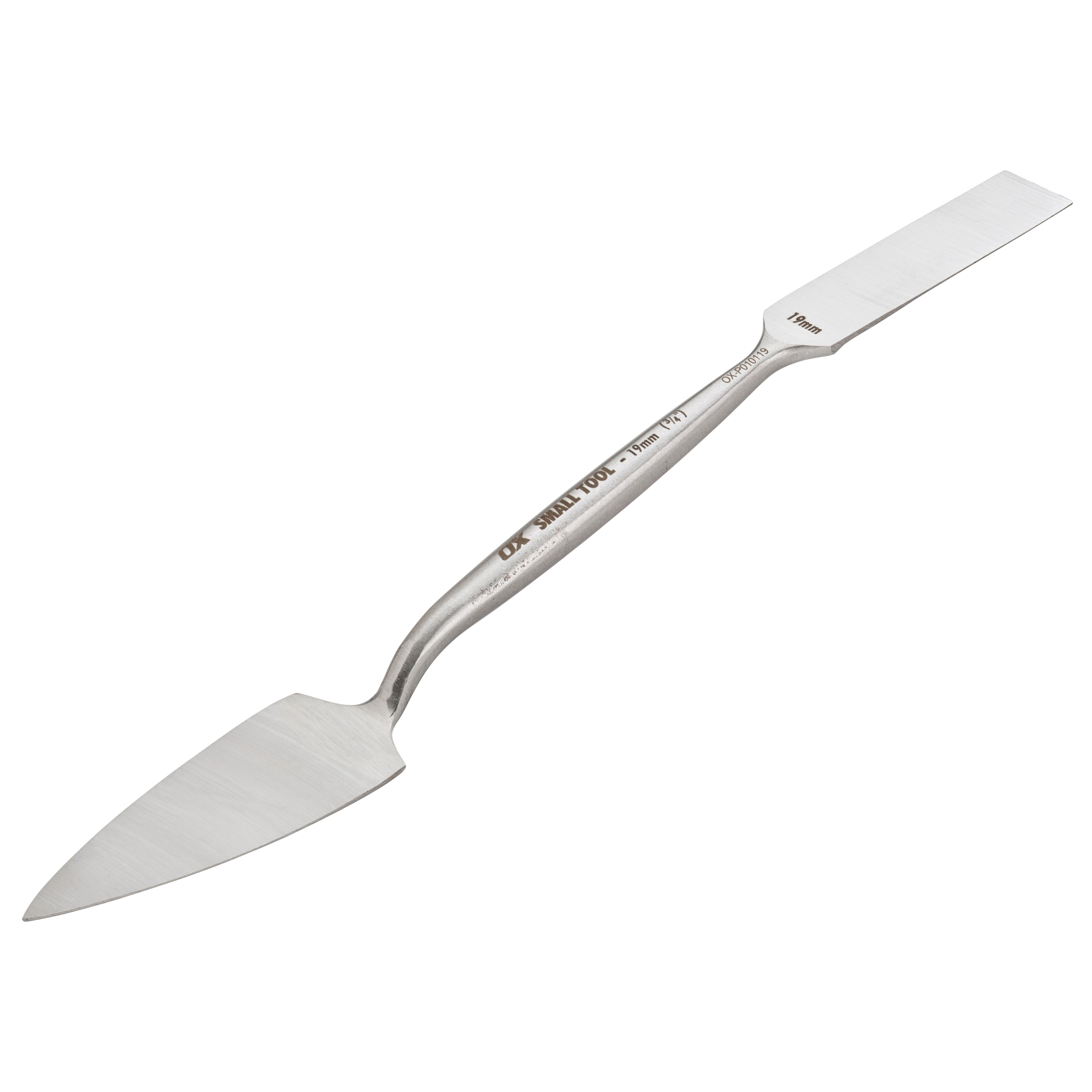 OX Pro Small Tool 19mm - OX-P010119