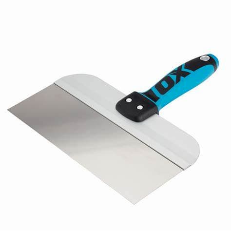 OX Pro Taping Knife 10" (250mm) OX-P013325