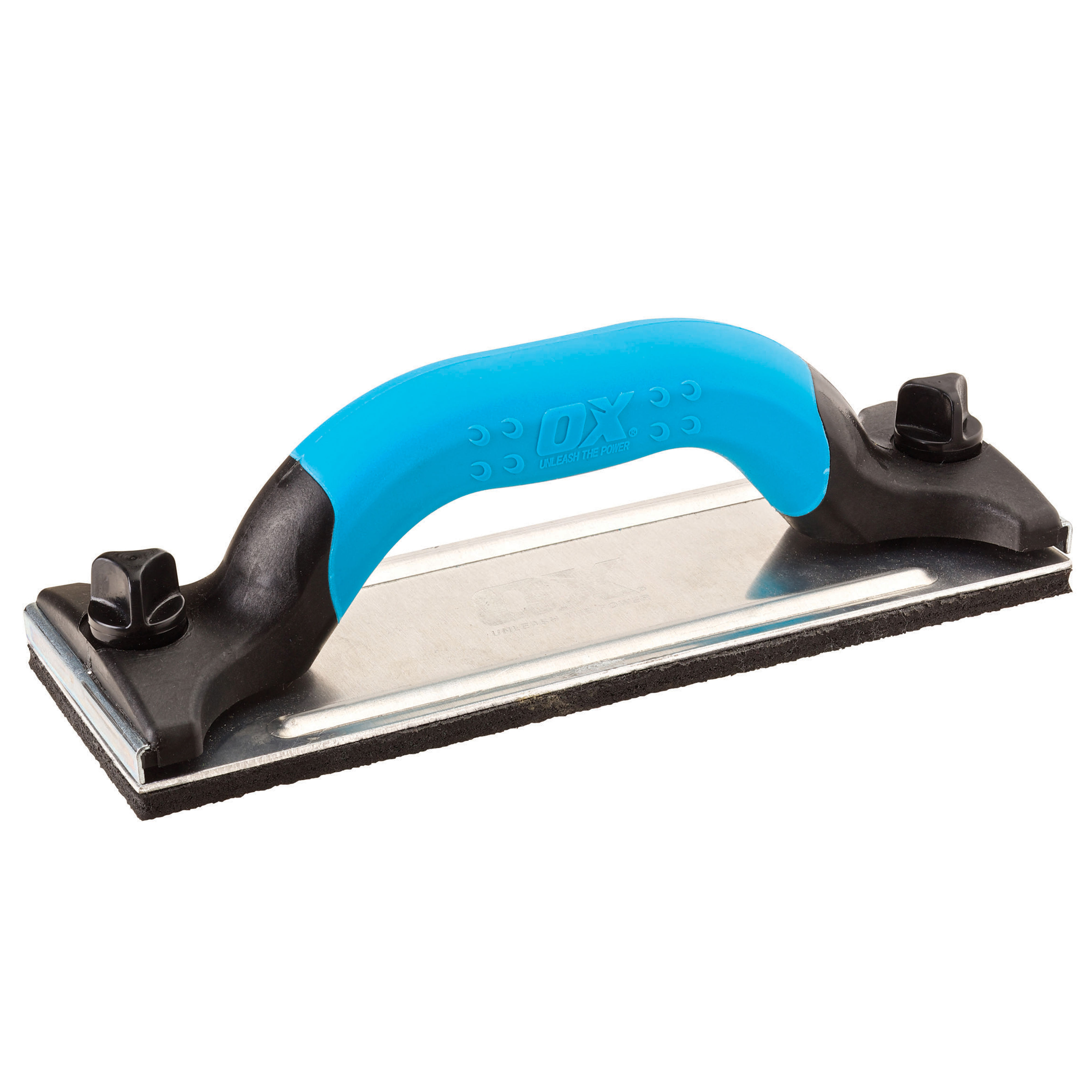 OX Pro Hand Sander 240mm x 80mm - OX-P070701