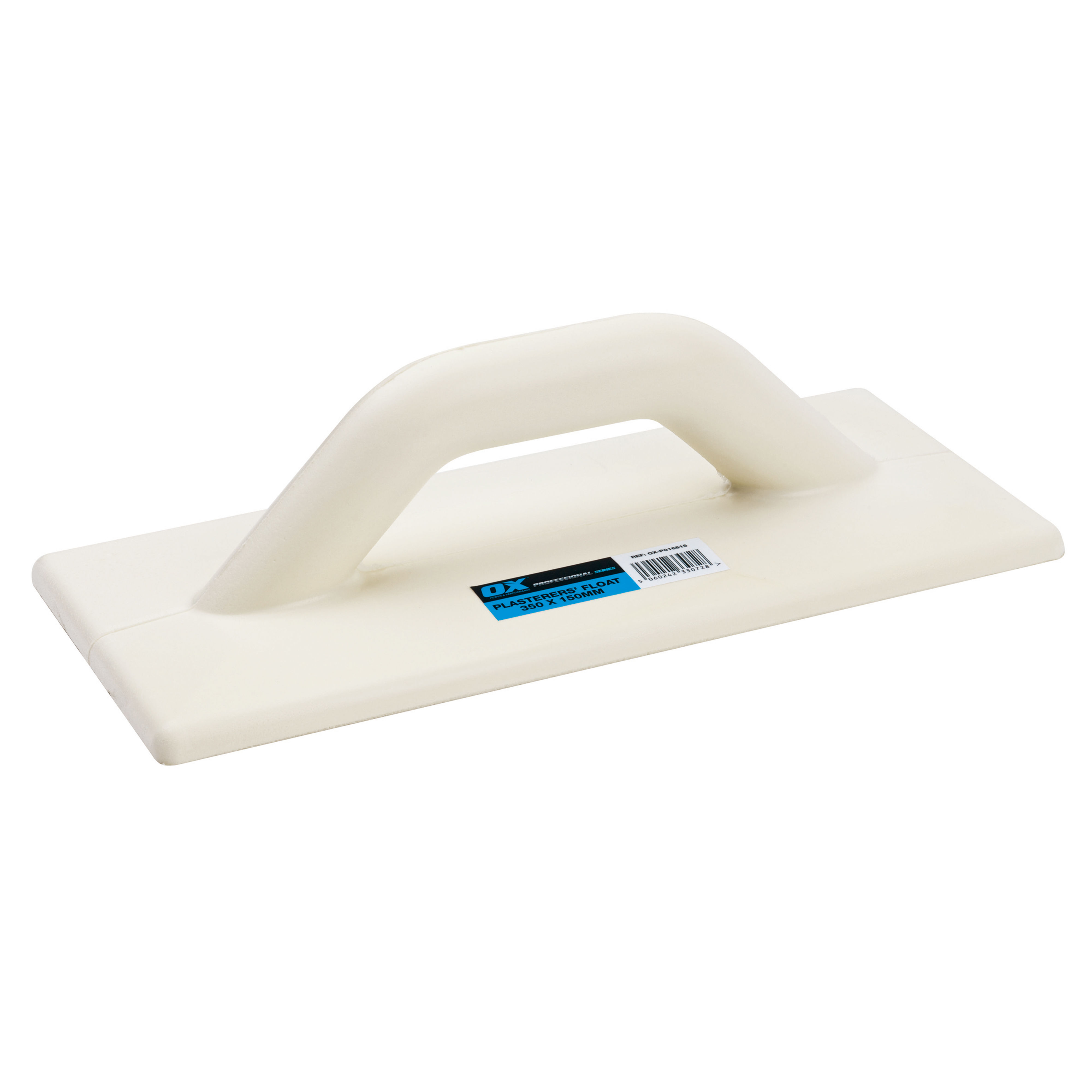 OX Pro Plasterers Float 350mm x 150mm - OX-P016815