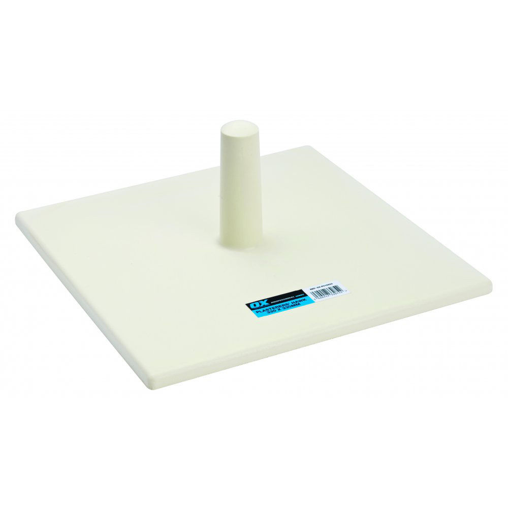 OX Pro Plasterers Hawk 330mm x 330mm - OX-P016933