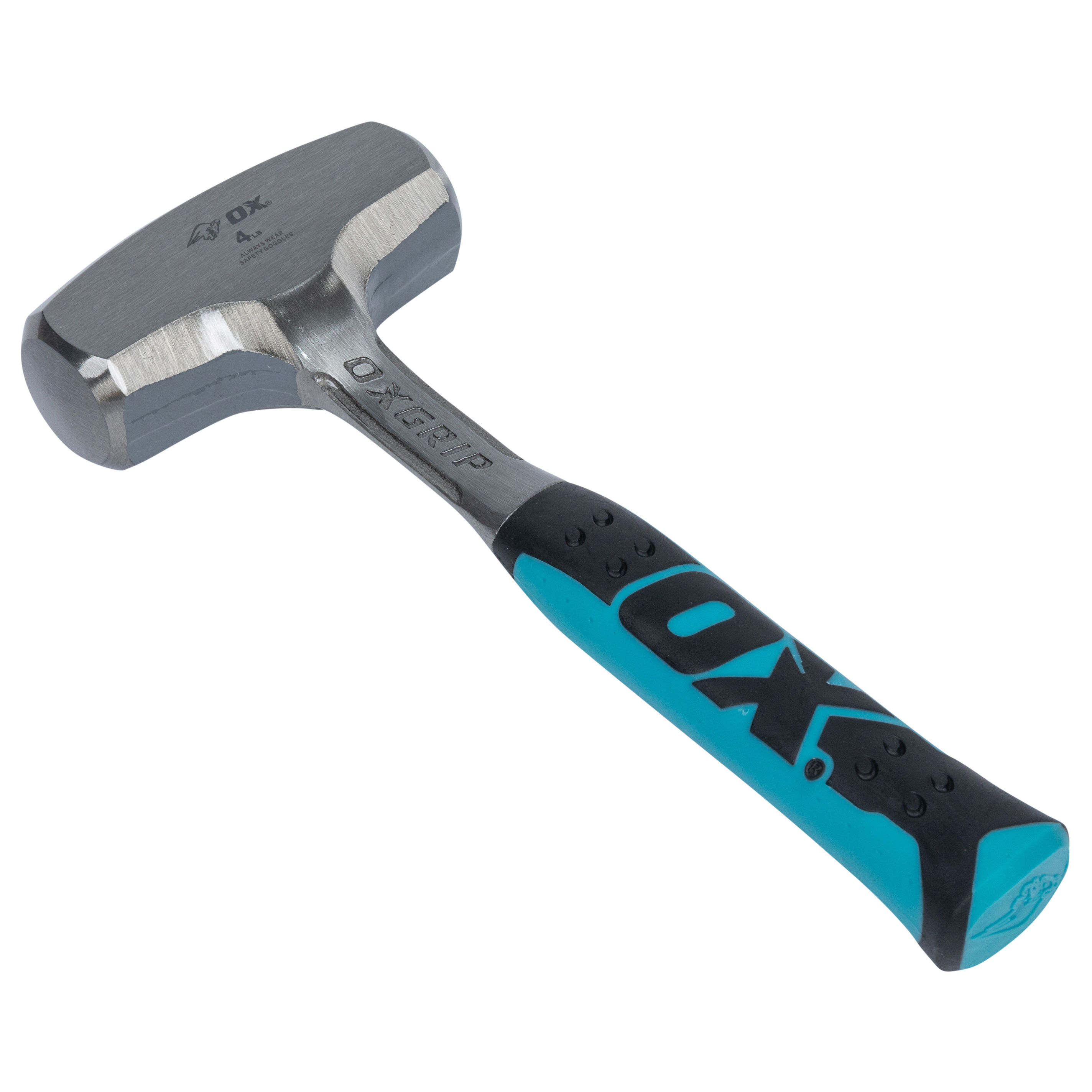 OX Pro Club Hammer 4lb (1.8kg) OX-P082704