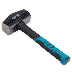 OX Rubber Mallet, Multicolour, OX-T081732