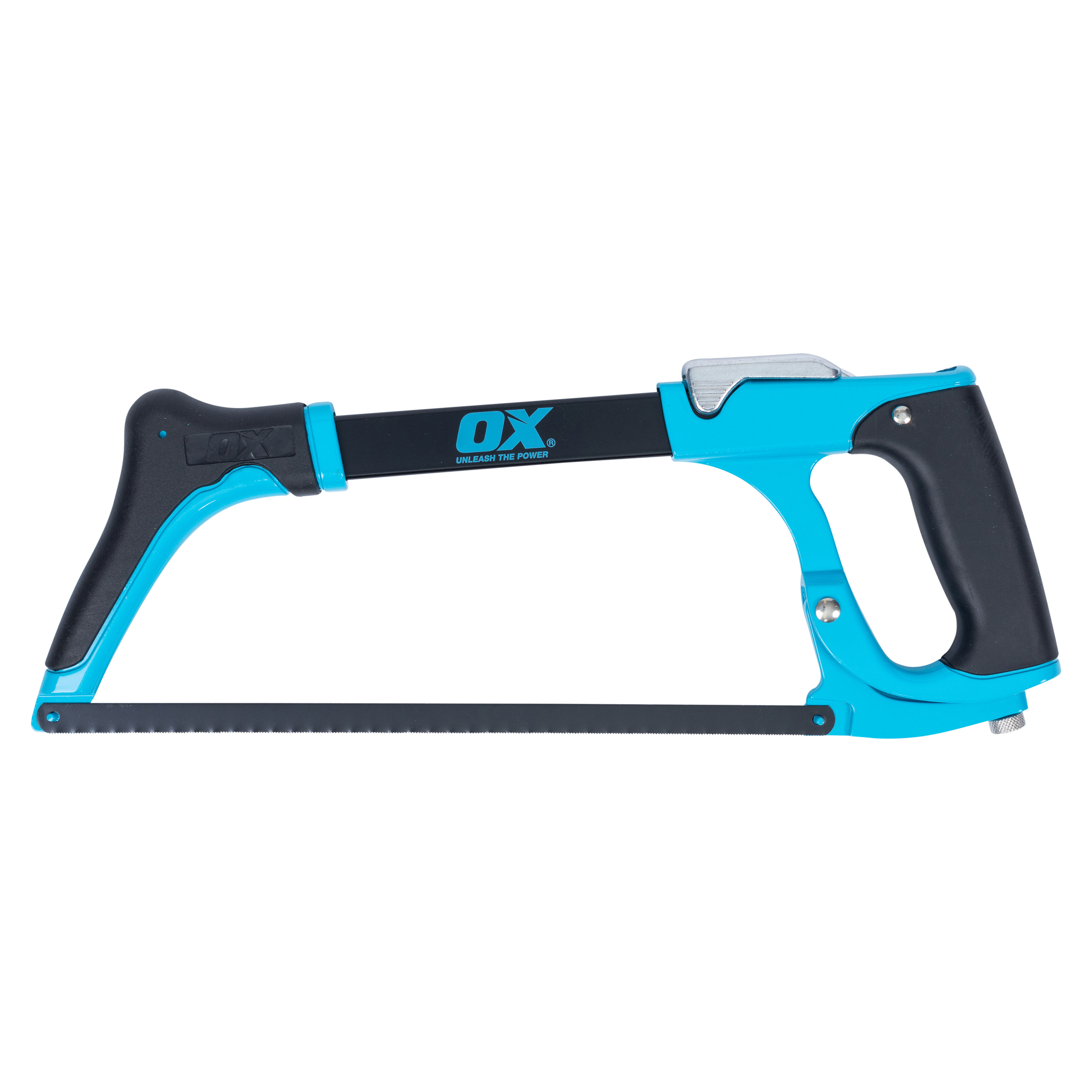 OX Pro High Tension Hacksaw 12" - OX-P130730