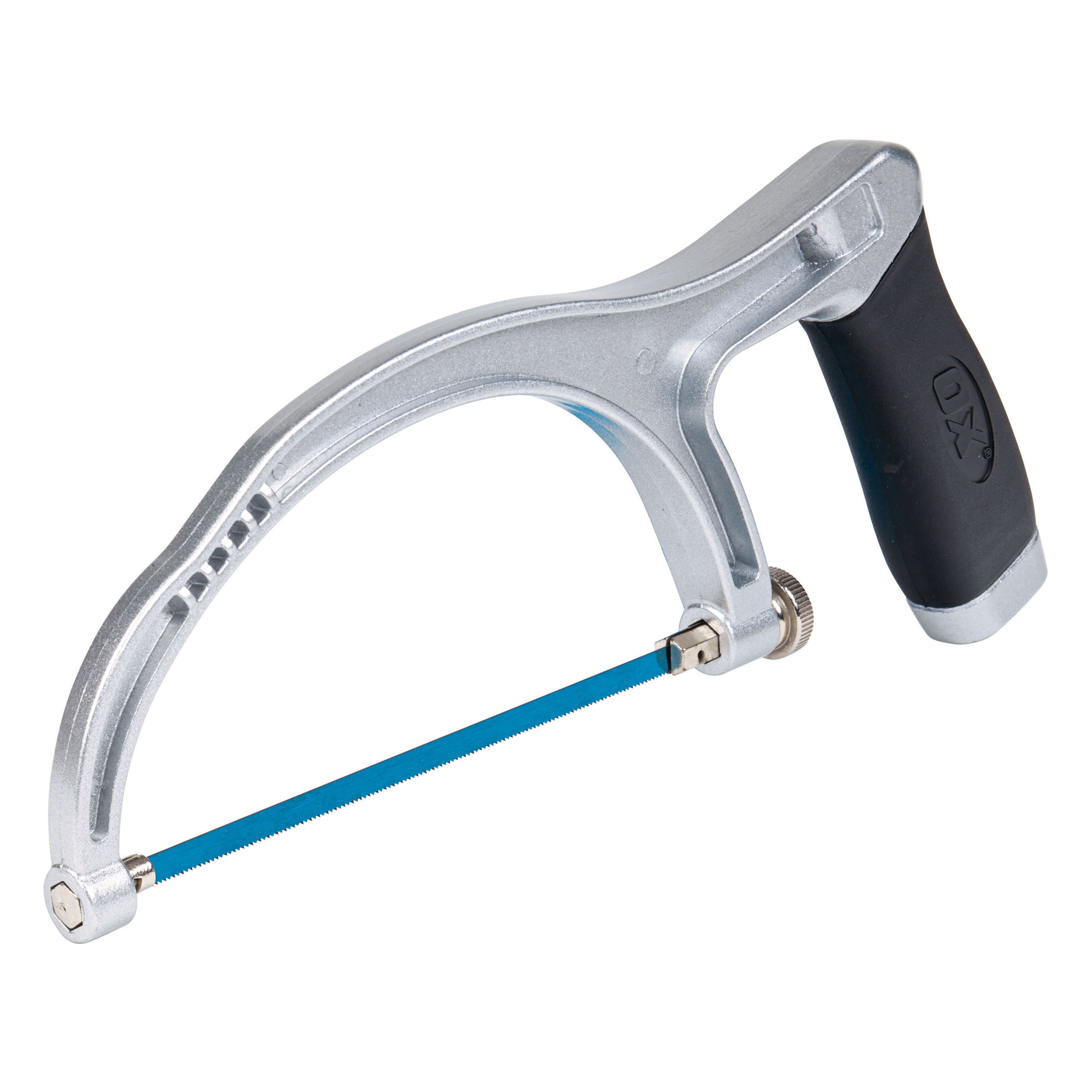 OX Pro Mini Professional Hacksaw 6" - OX-P130815