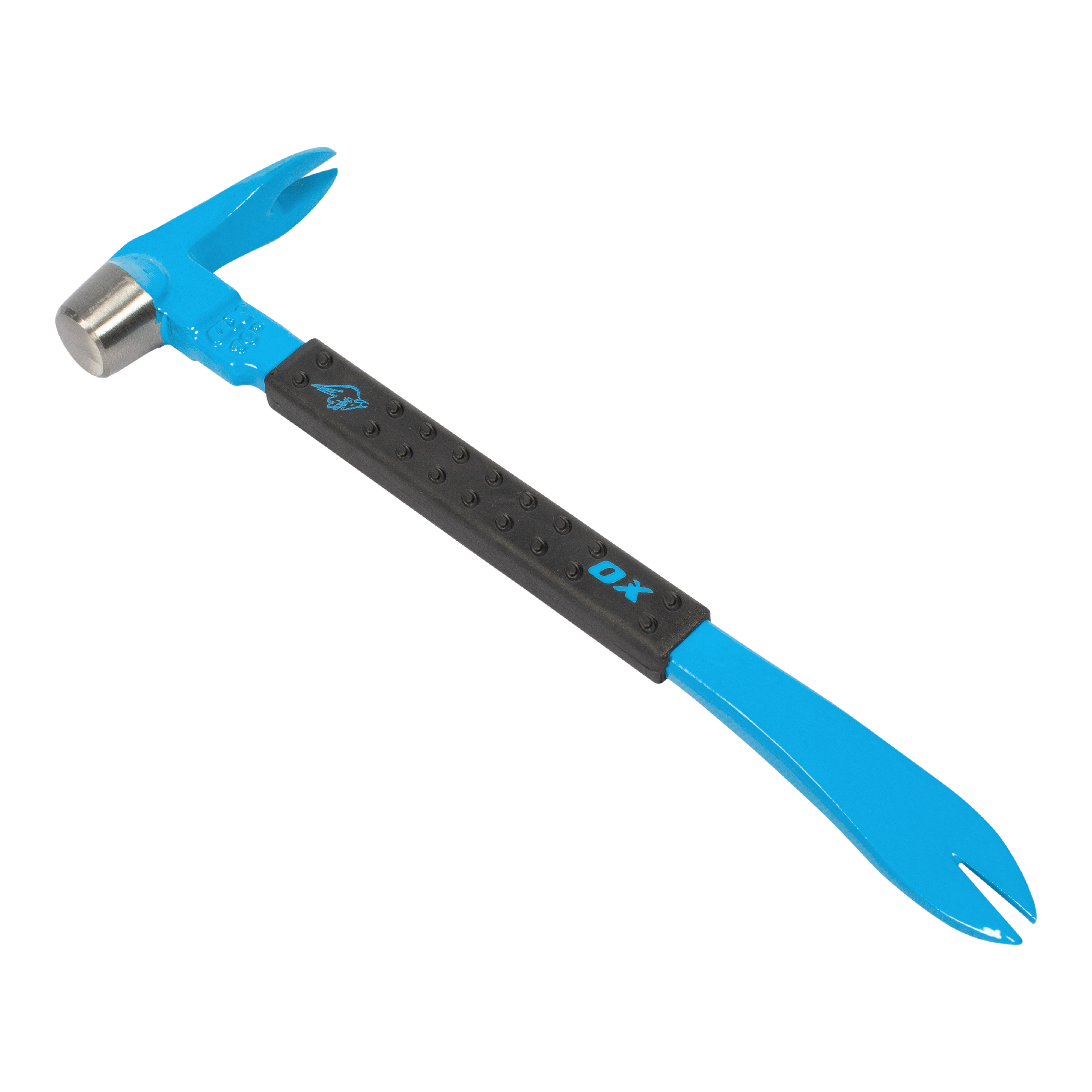 OX Pro Claw Bar 10" (250mm) OX-P083010