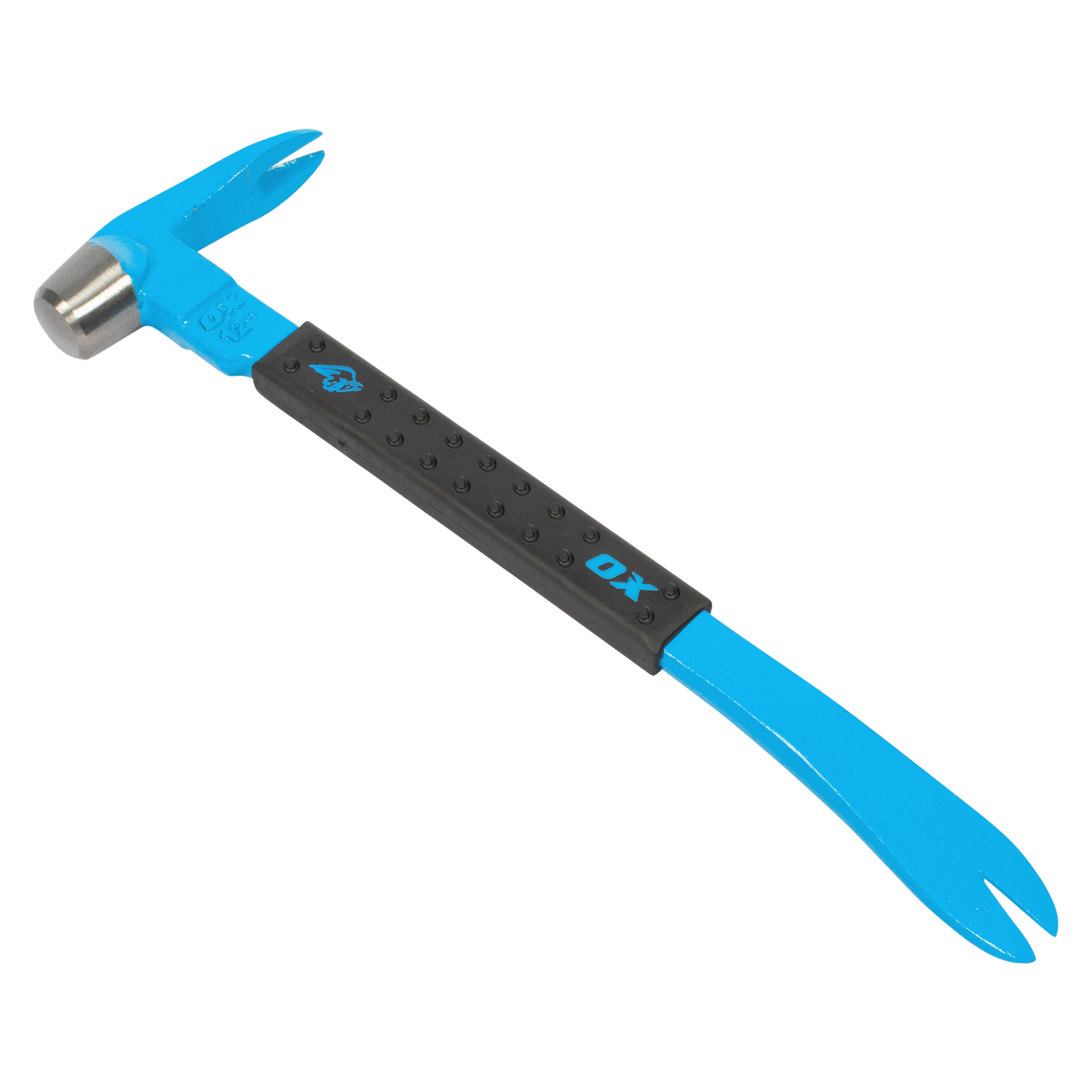 OX Pro Claw Bar 12" (300mm) OX-P083012