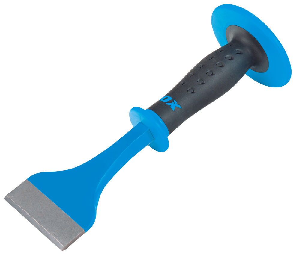 OX Pro Floor Chisel 3" x 11" - OX-P092103