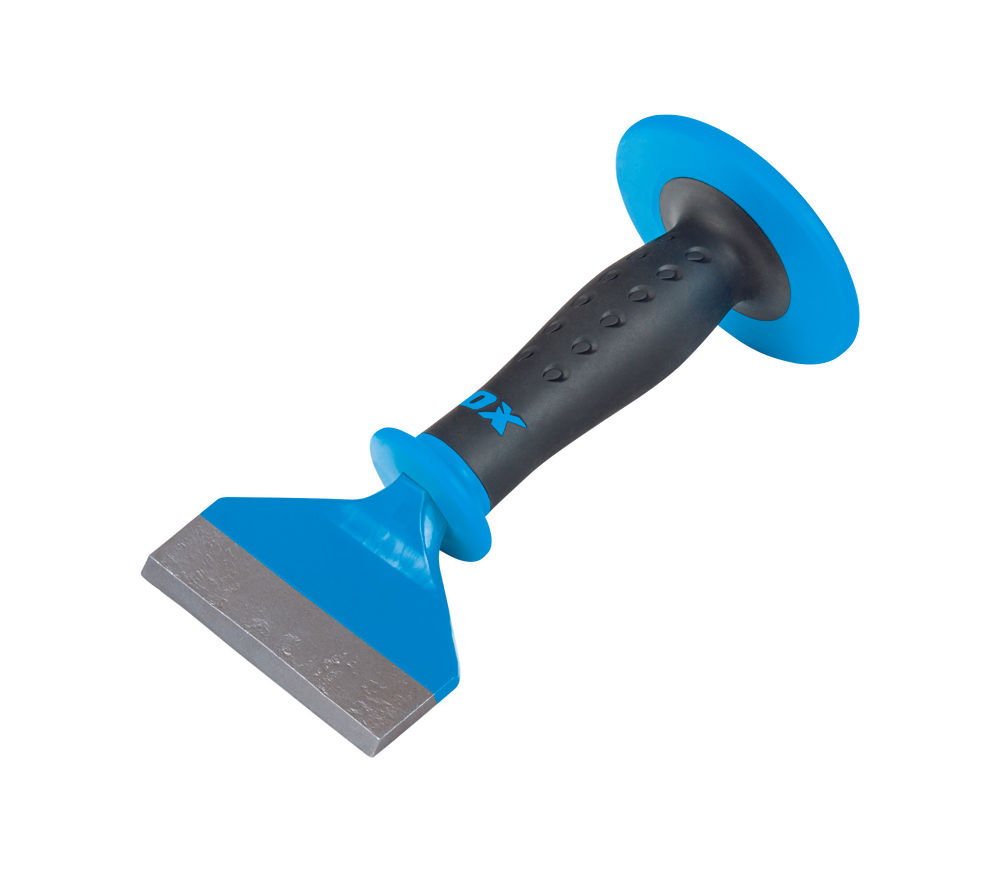OX Pro Brick Chisel 3" x 8 1/2" - OX-P092303
