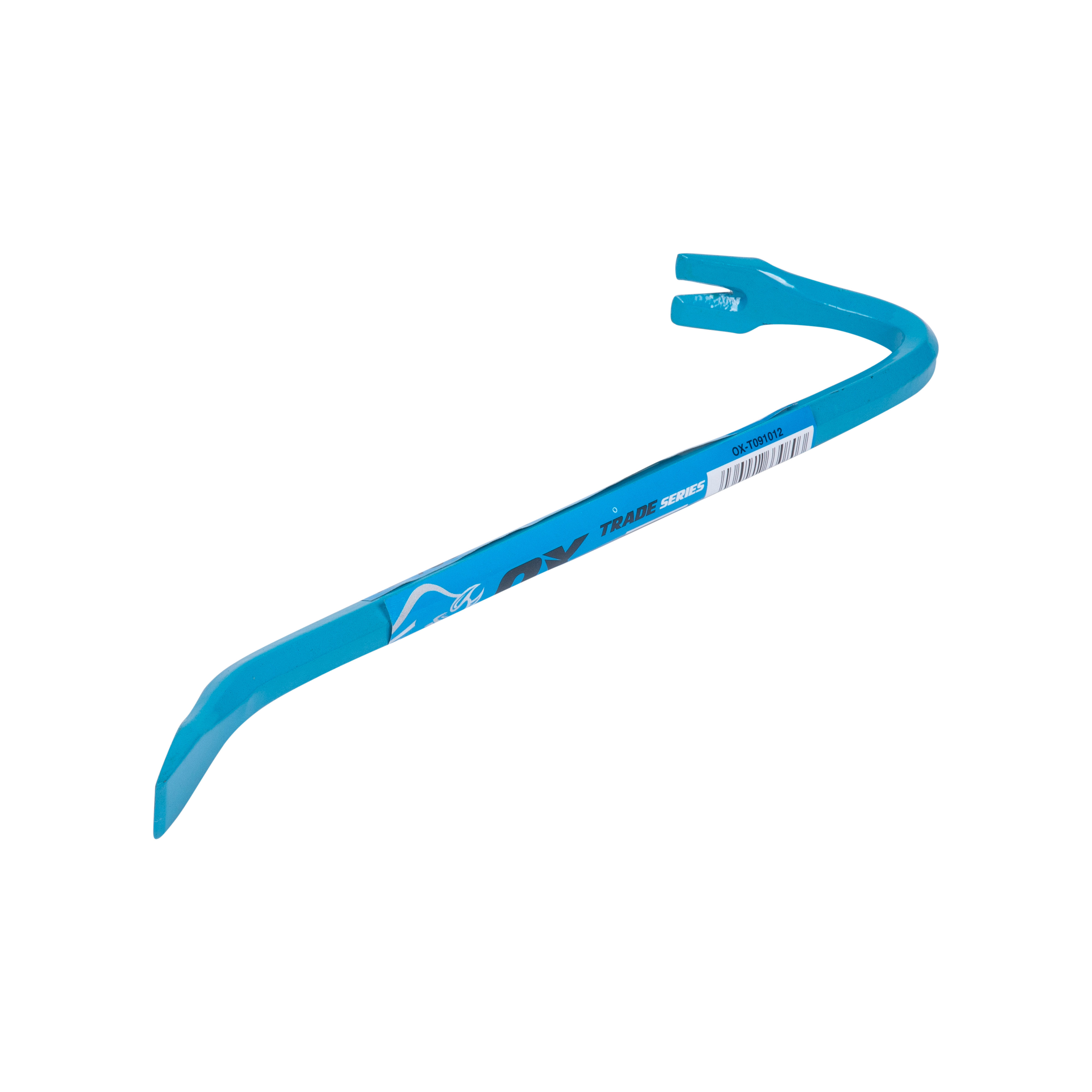 OX Trade Wrecking Bar 12" - OX-T091012