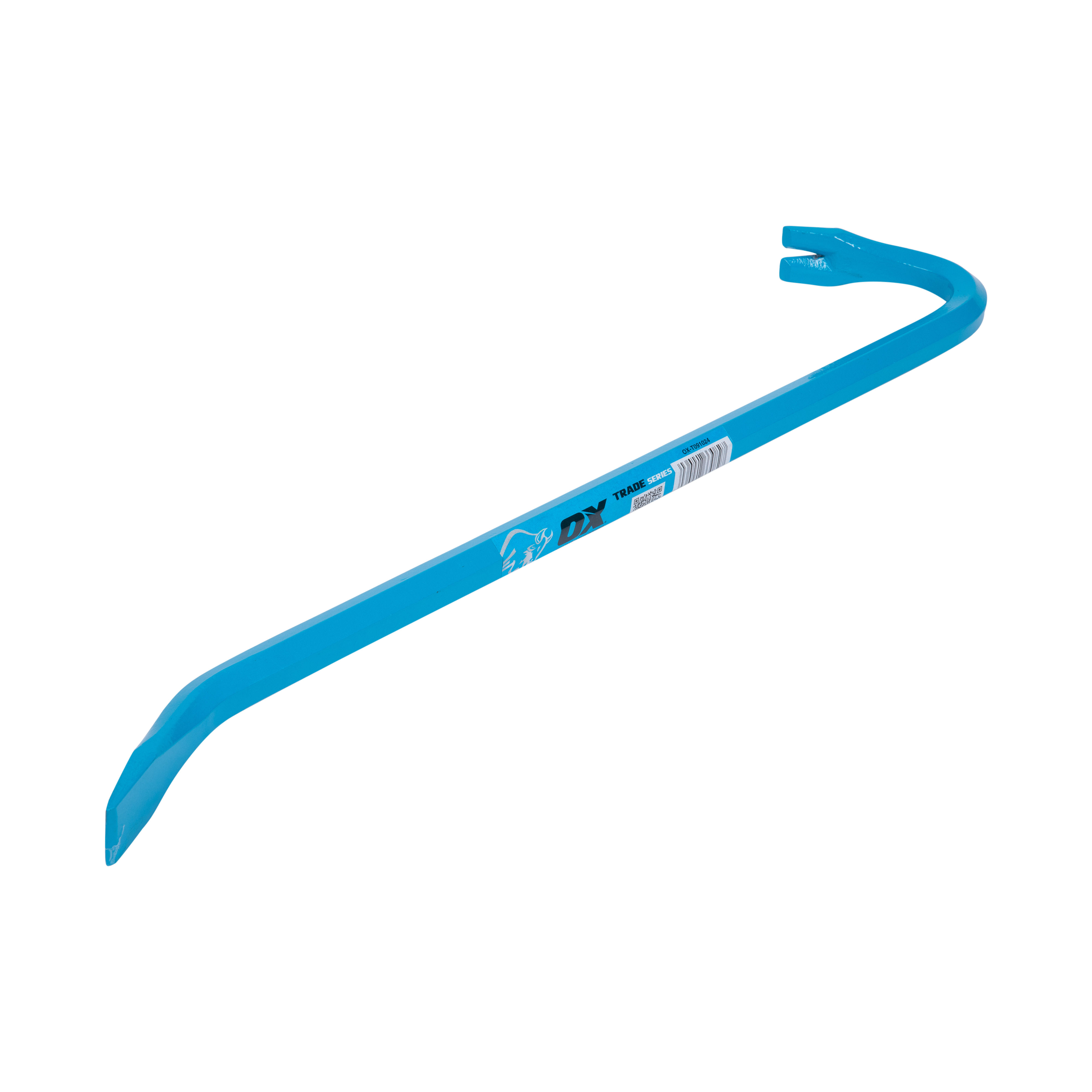 OX Trade Wrecking Bar 24" - OX-T091024