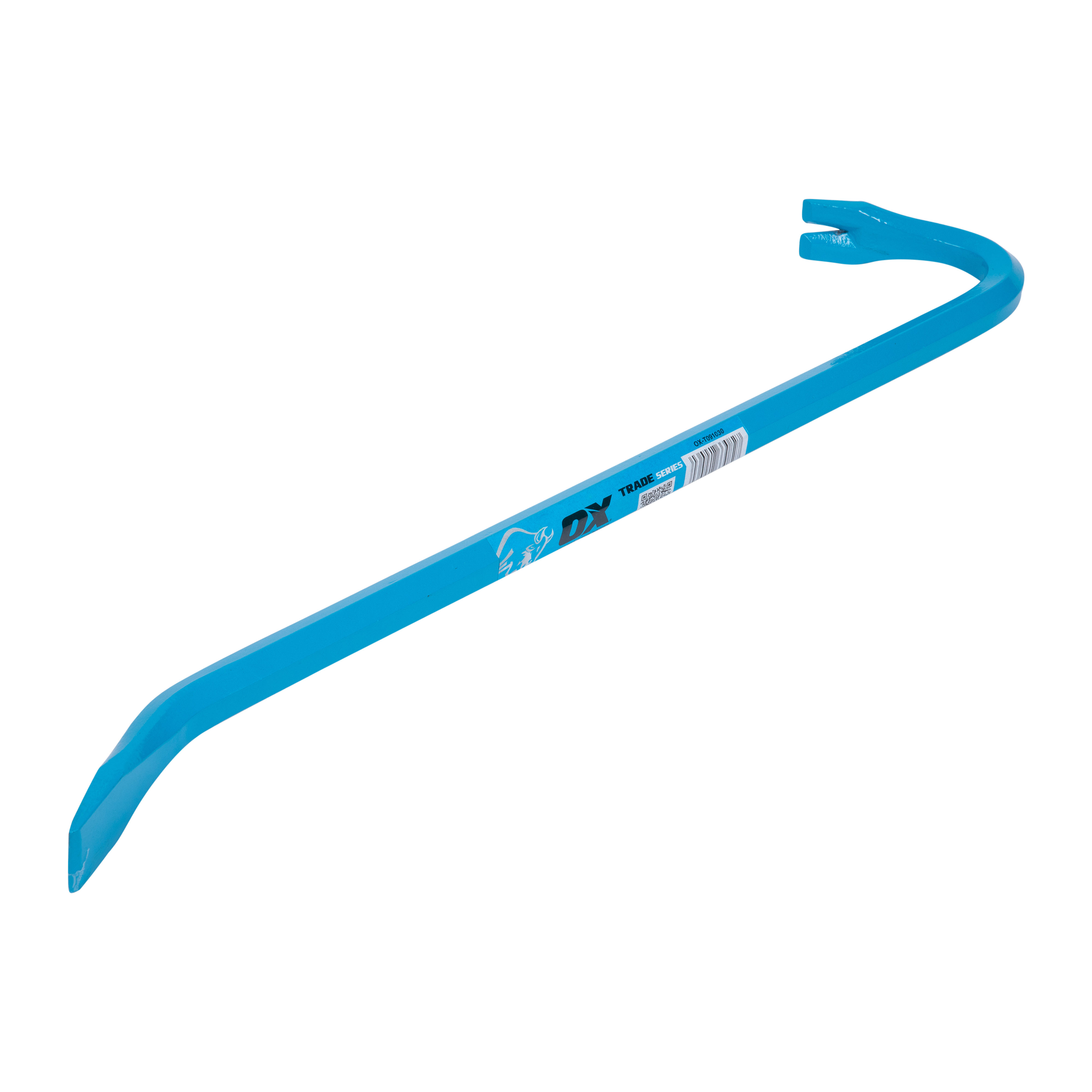 OX Trade Wrecking Bar 30" (750mm) OX-T091030