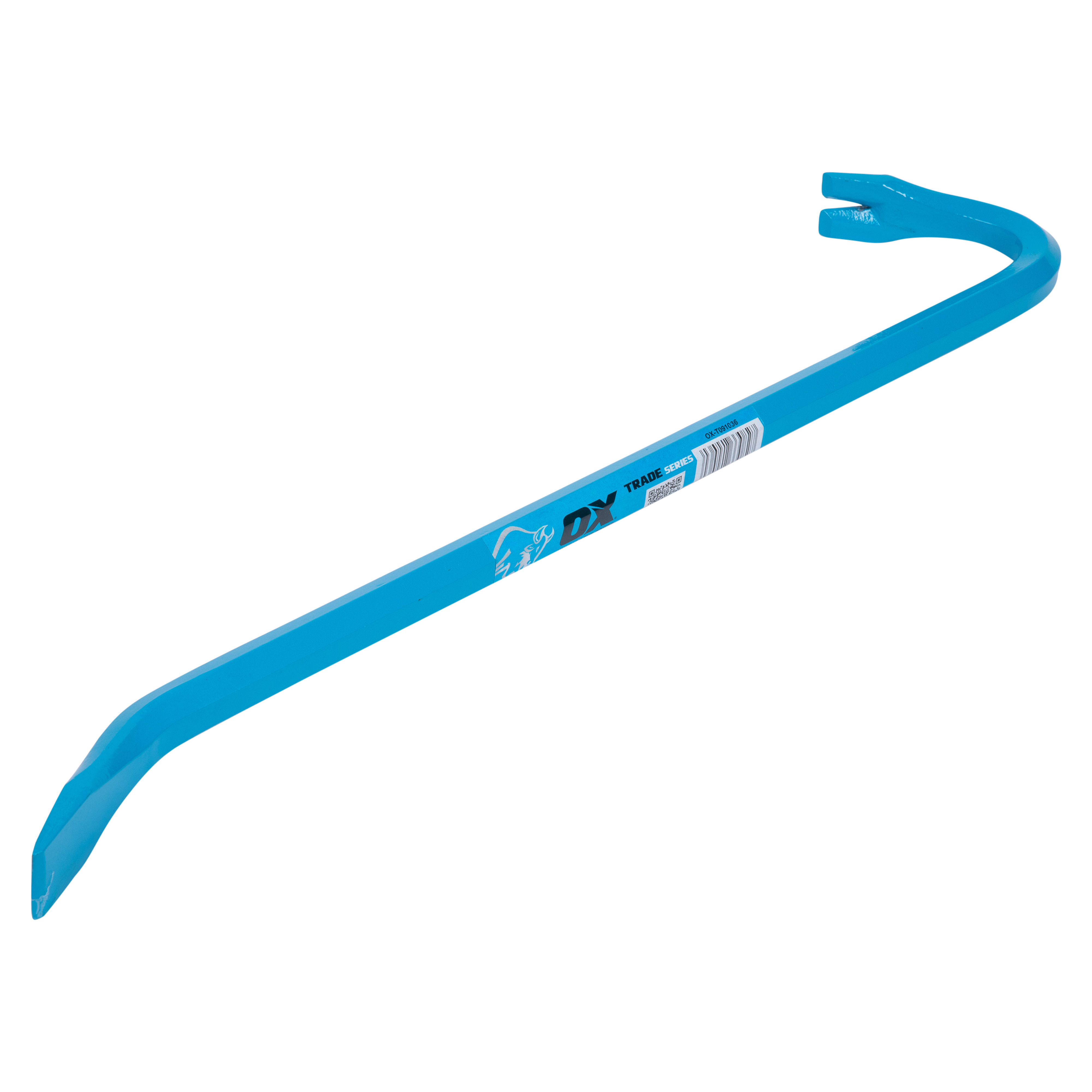 OX Trade Wrecking Bar 36" - OX-T091036