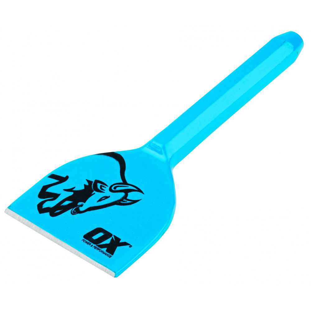 OX Trade Brick Bolster 3" (75mm) OX-T090903