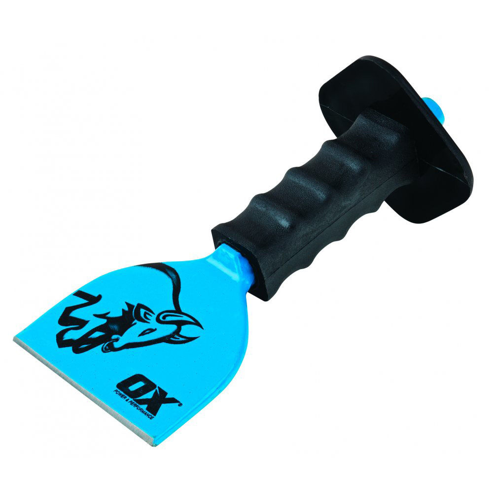 OX Trade Brick Bolster with Guard 2 1/4" (58mm) OX-T090502