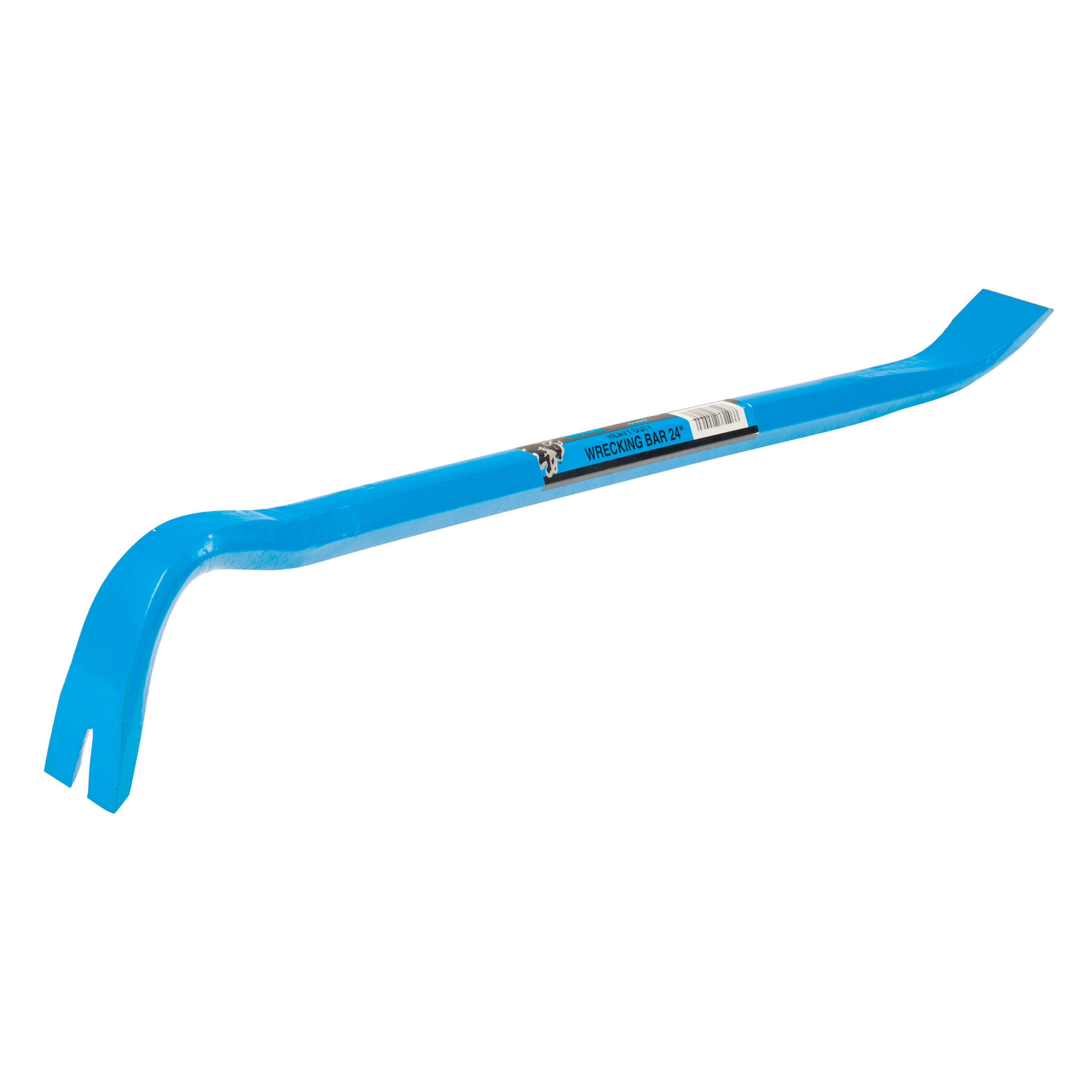 OX Pro Heavy Duty Wrecking Bar 24" - OX-P083524